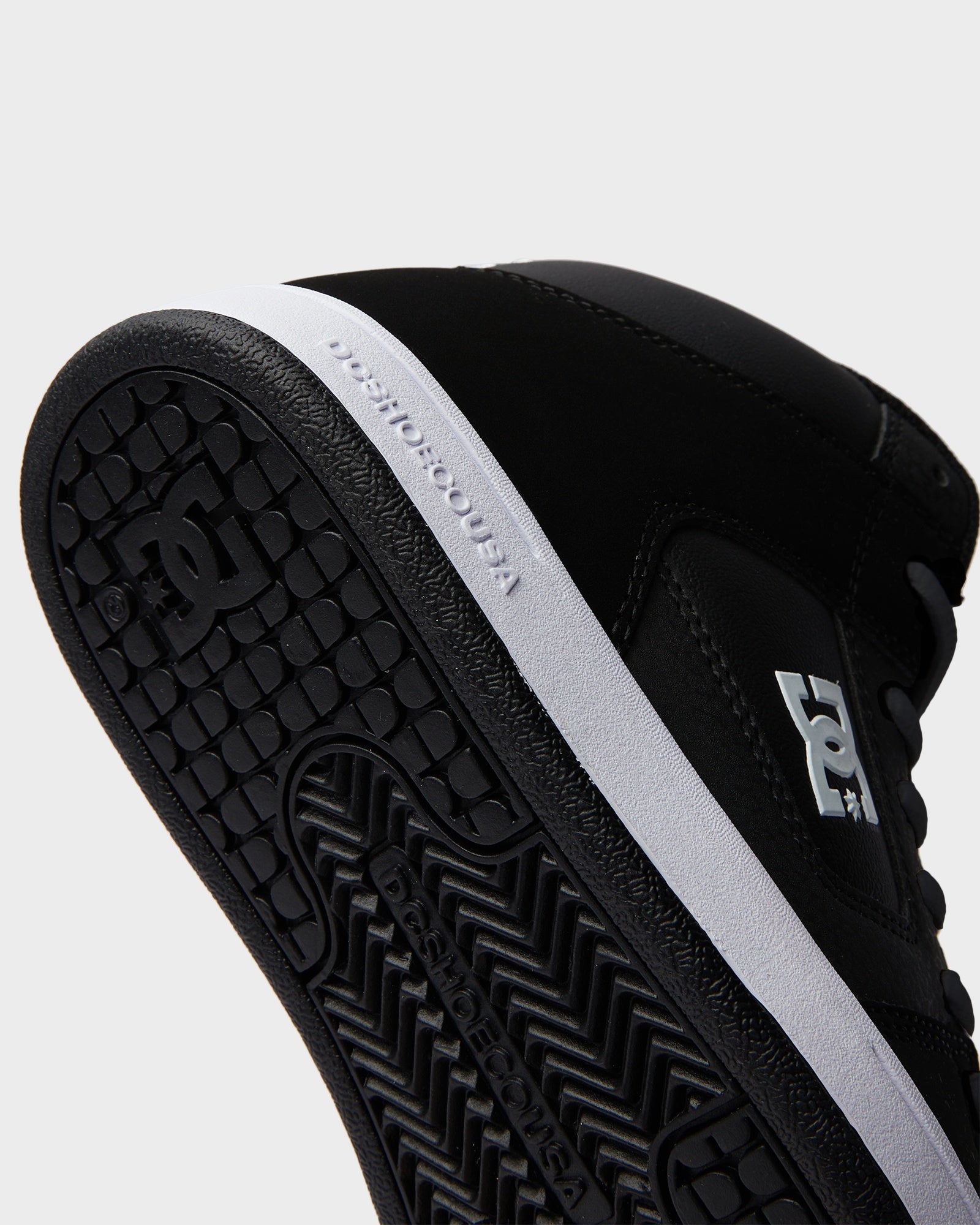 Boys 8-16 Manteca 4 Hi Skate Shoes