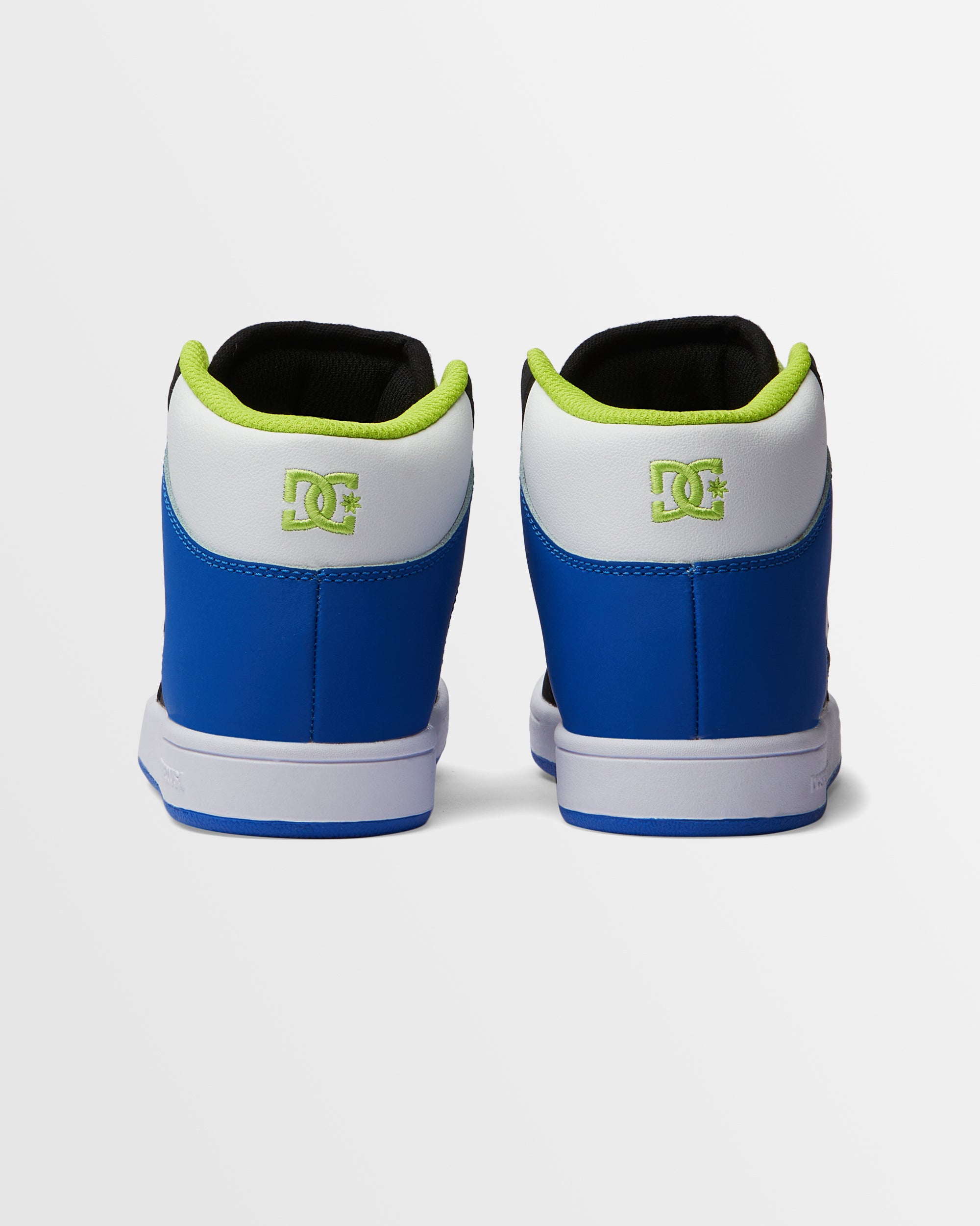 Kids Manteca 4 V High Skate Shoes