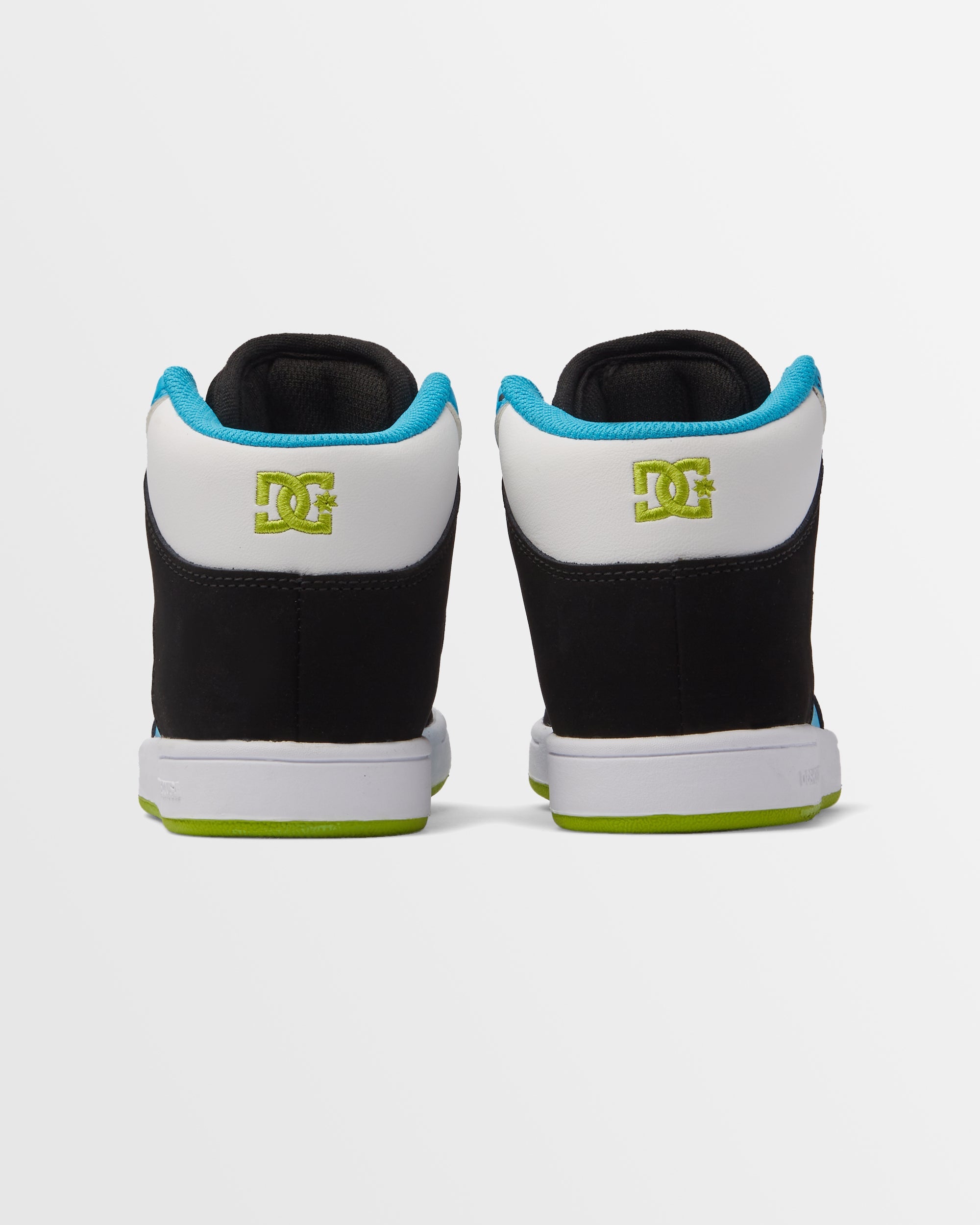 Kids Manteca 4 V High Skate Shoes