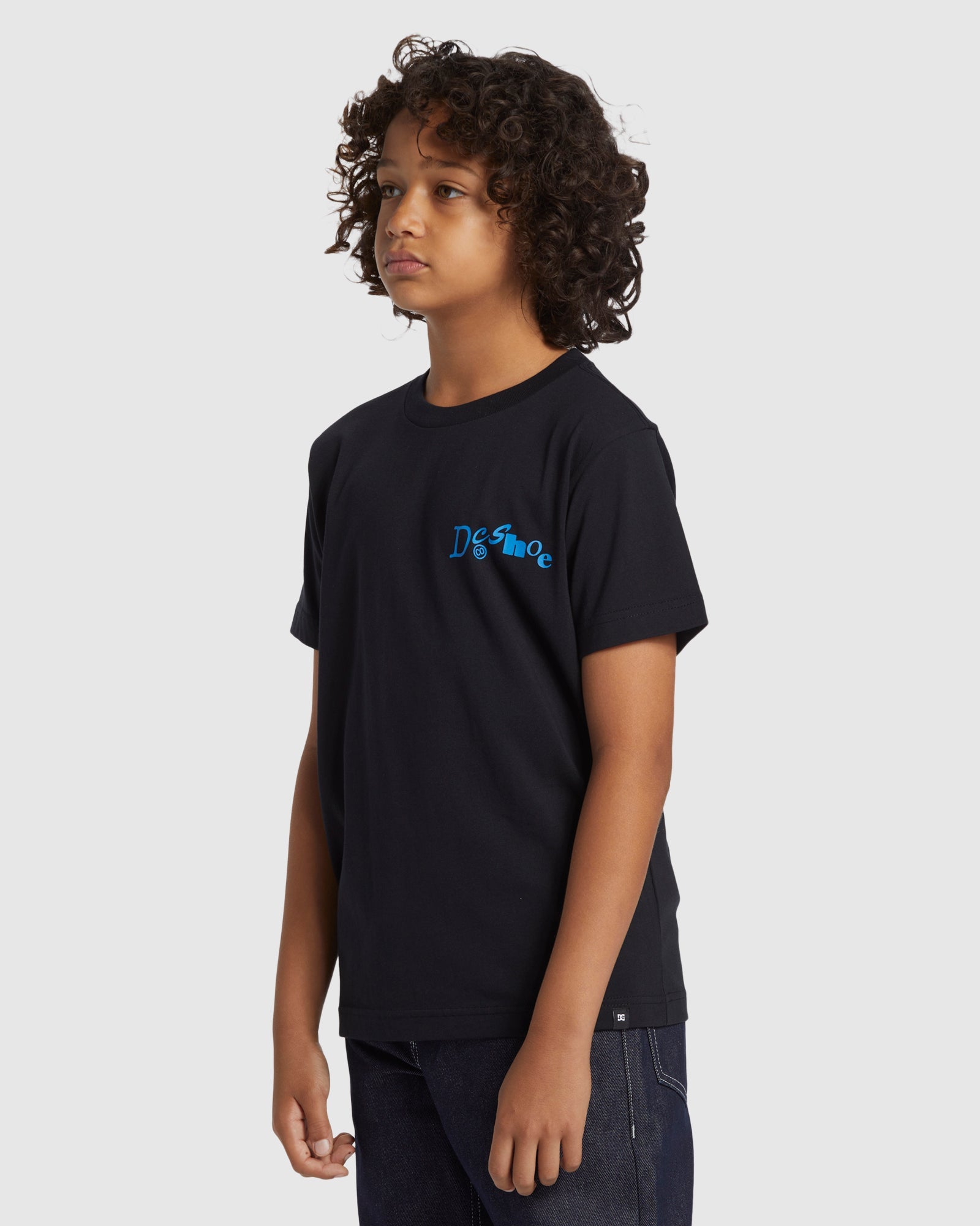 Boys 8-16 Transfer T-Shirt