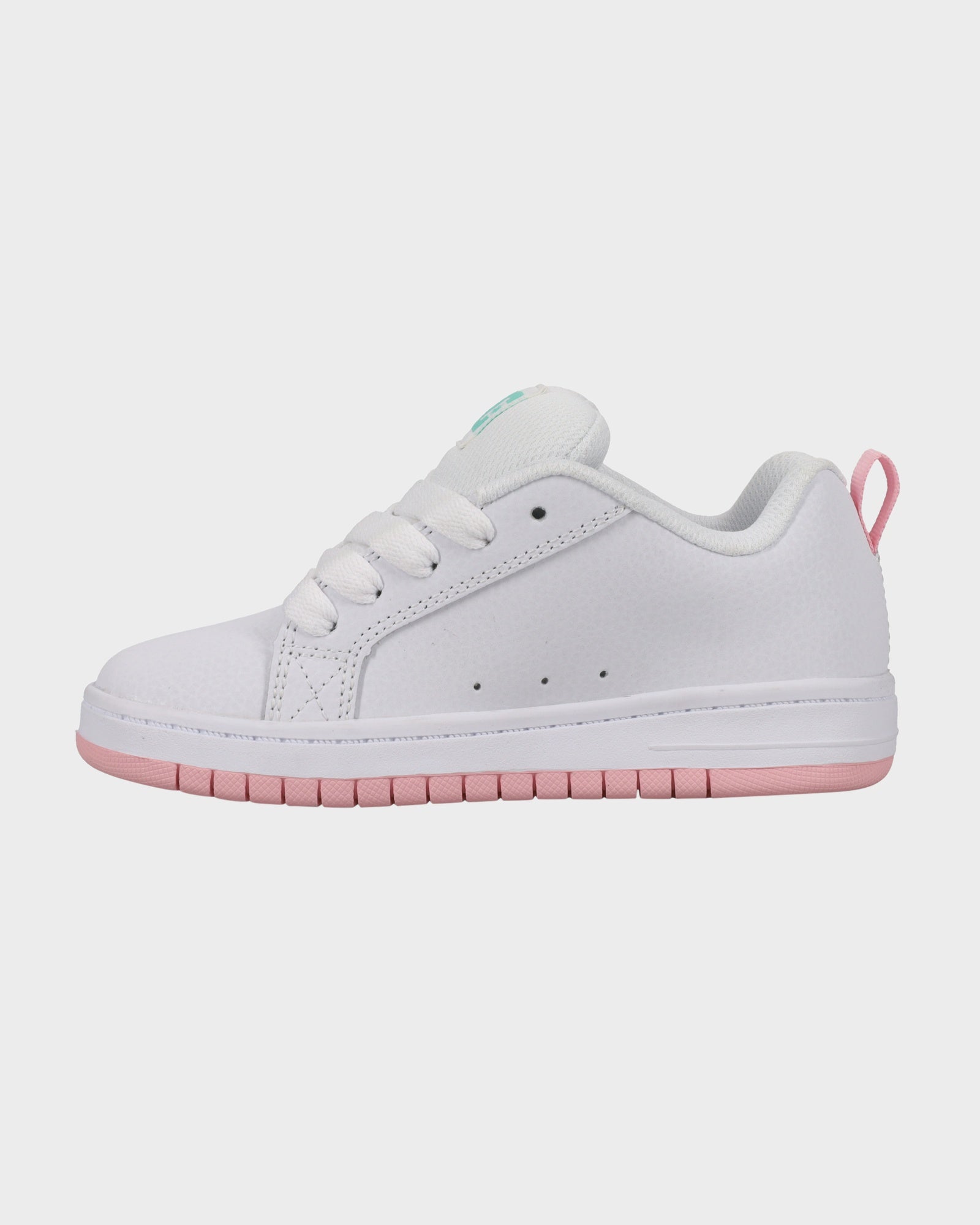Kids Court Graffik Skate Shoes