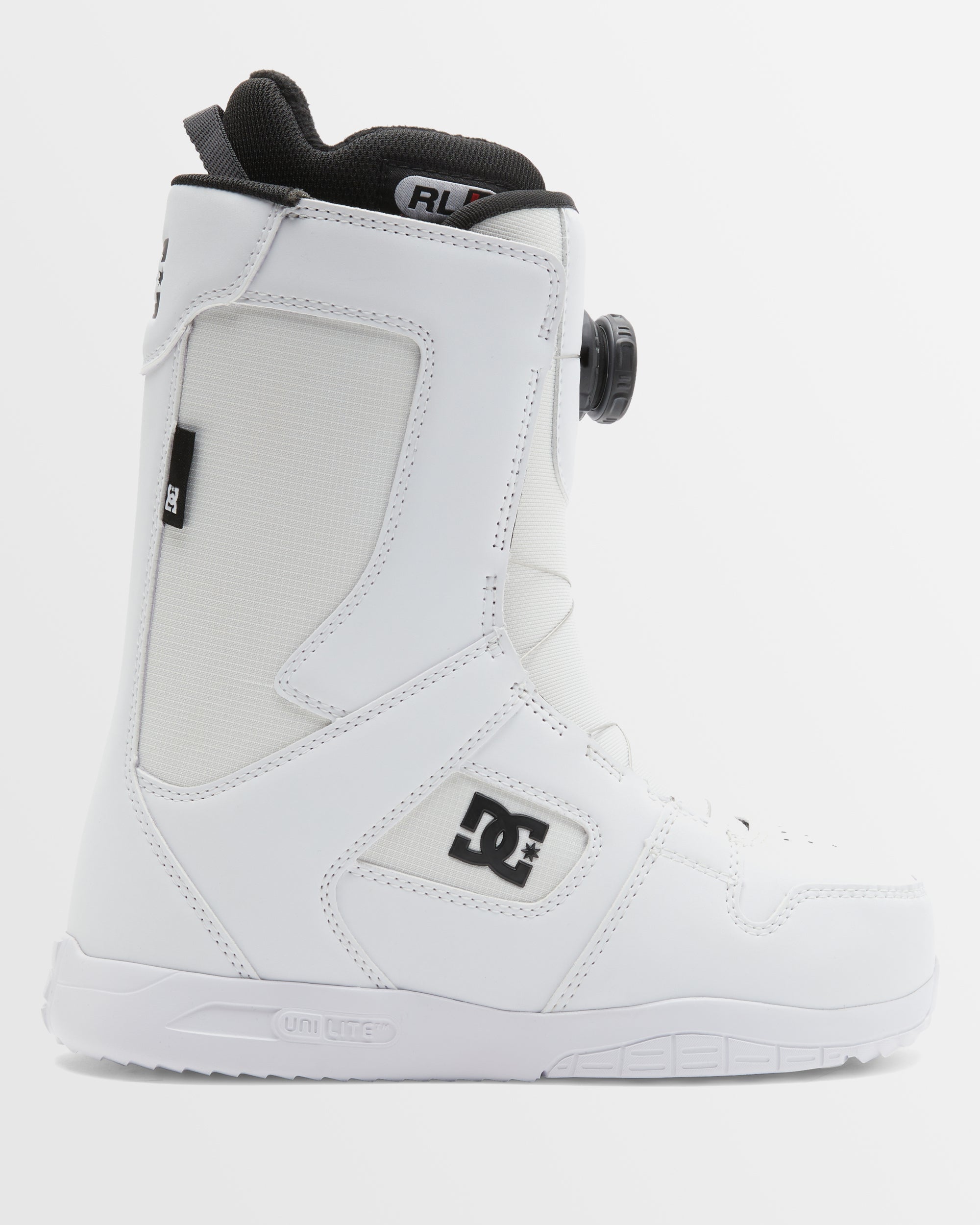 Womens Phase BOA Snowboard Boots