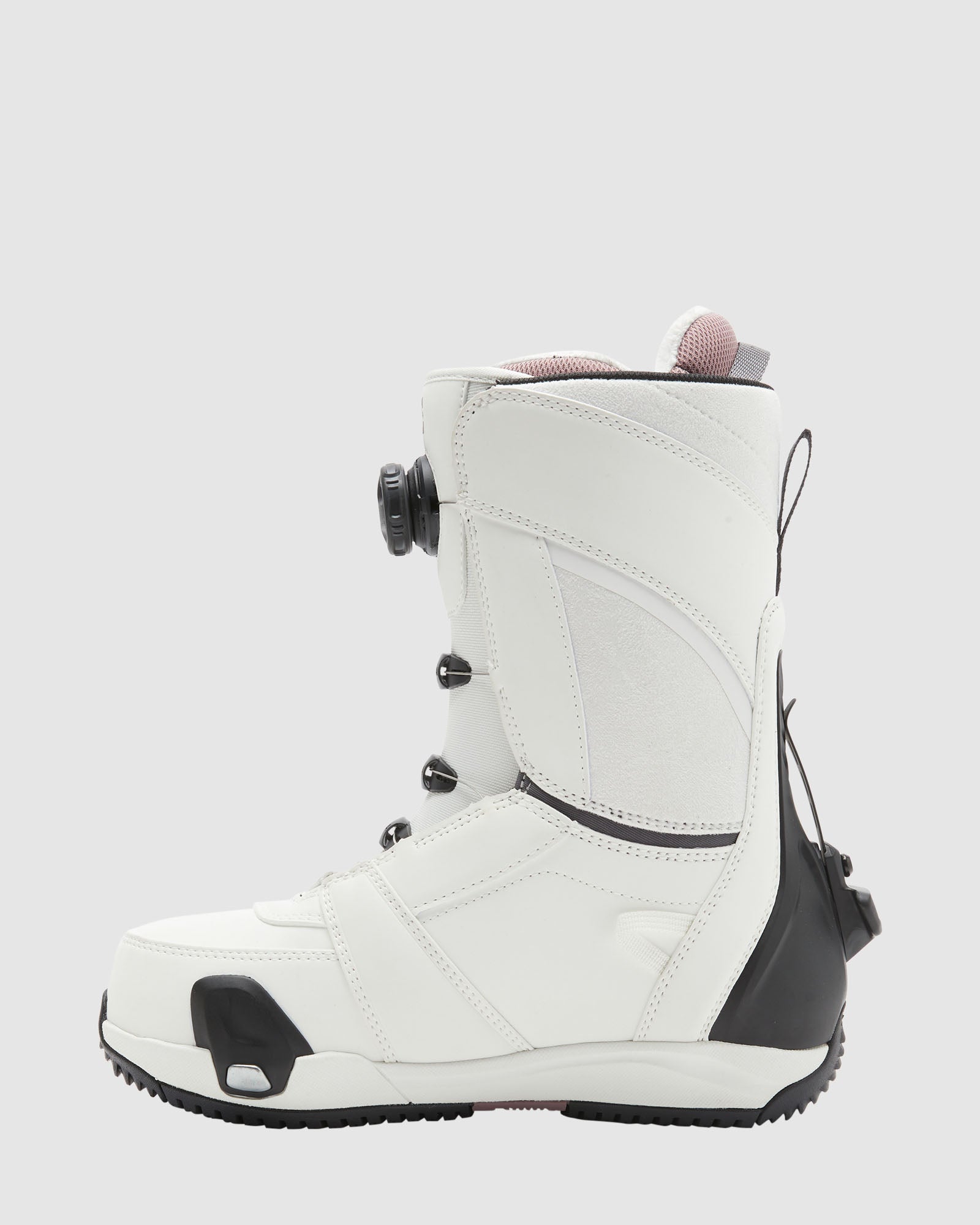 Womens Lotus Step On BOA Snowboard Boots