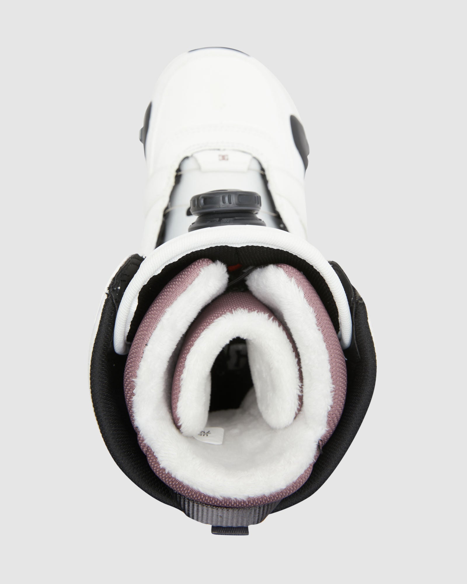 Womens Lotus Step On BOA Snowboard Boots