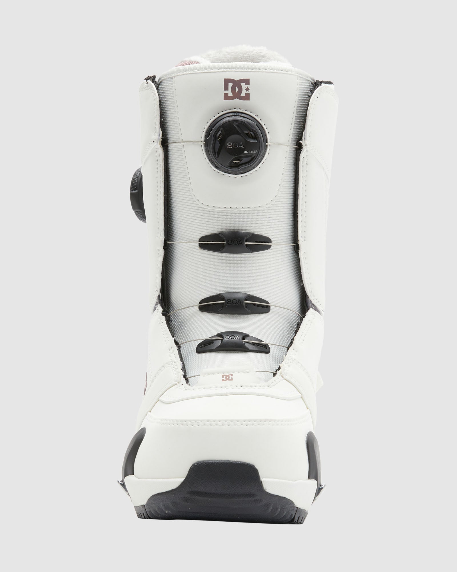Womens Lotus Step On BOA Snowboard Boots