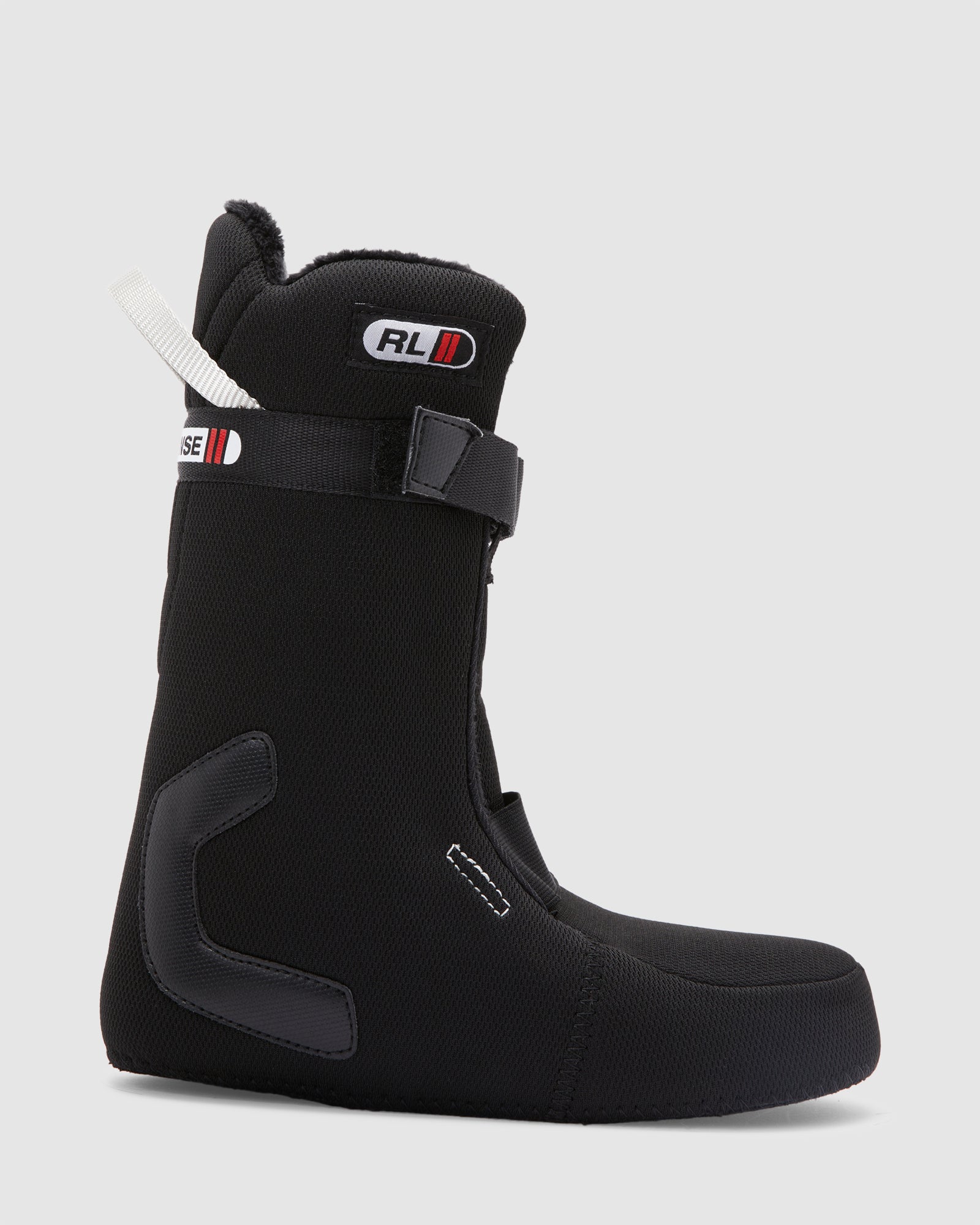 Womens Lotus Step On BOA Snowboard Boots