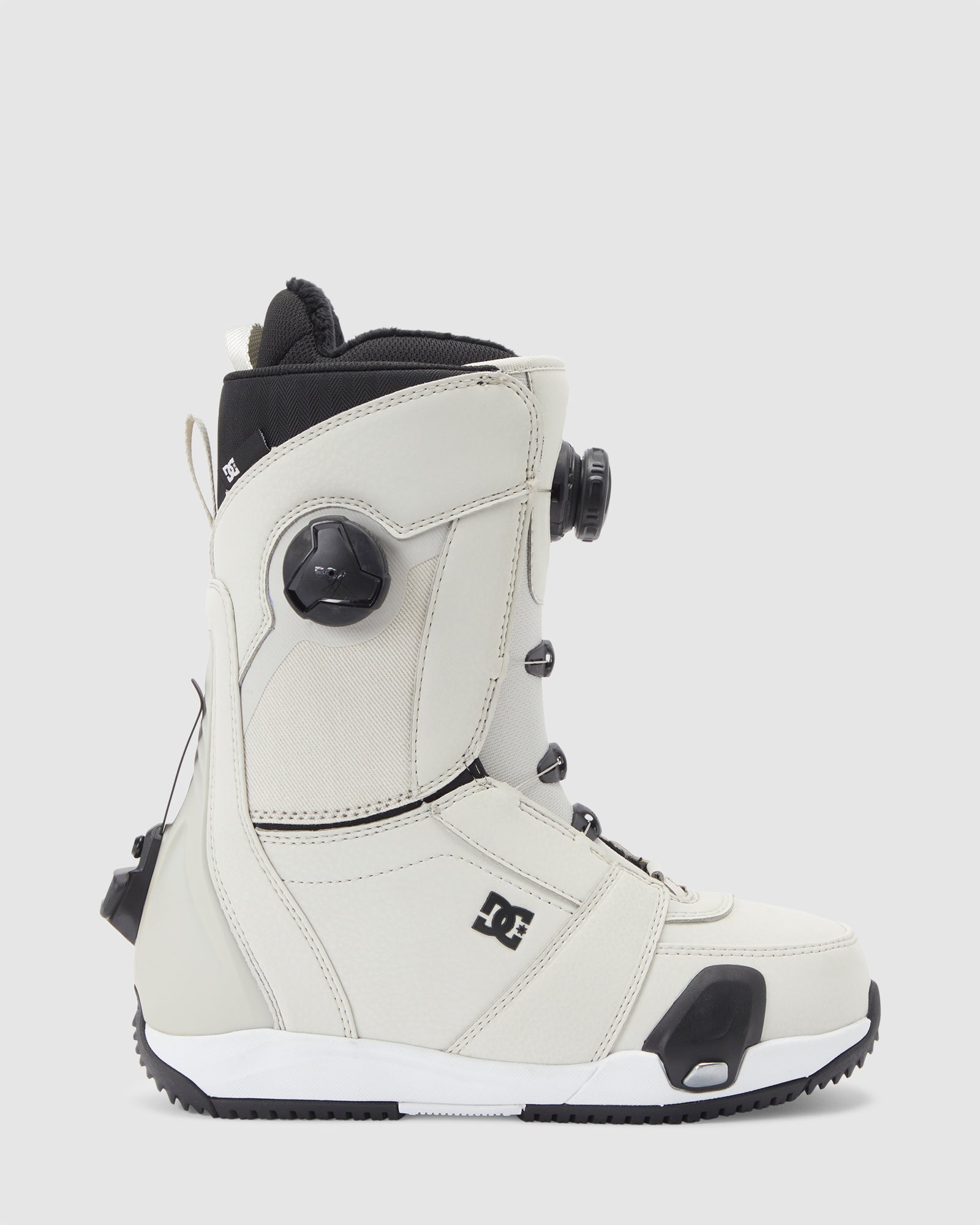 Womens Lotus Step On BOA Snowboard Boots