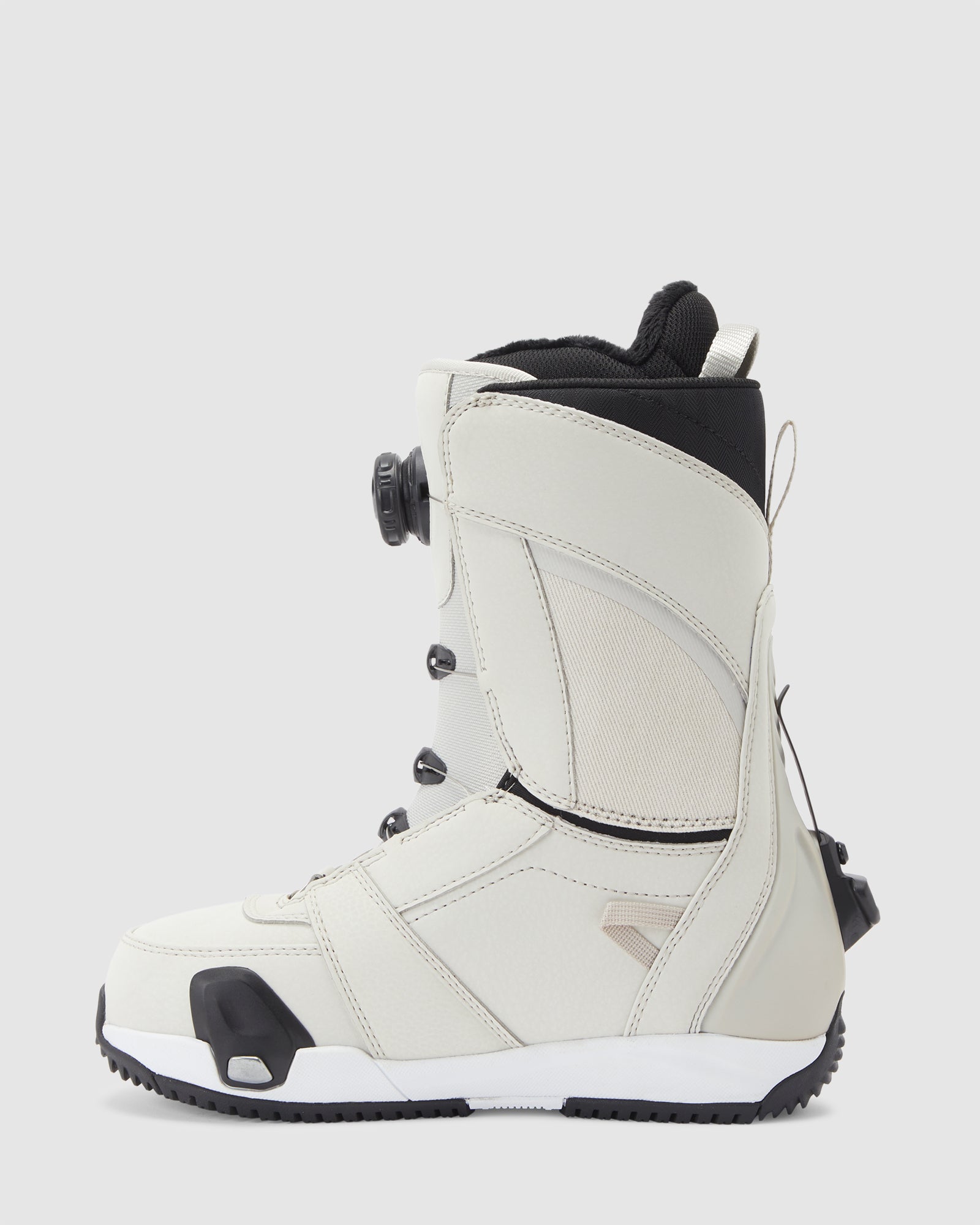 Womens Lotus Step On BOA Snowboard Boots