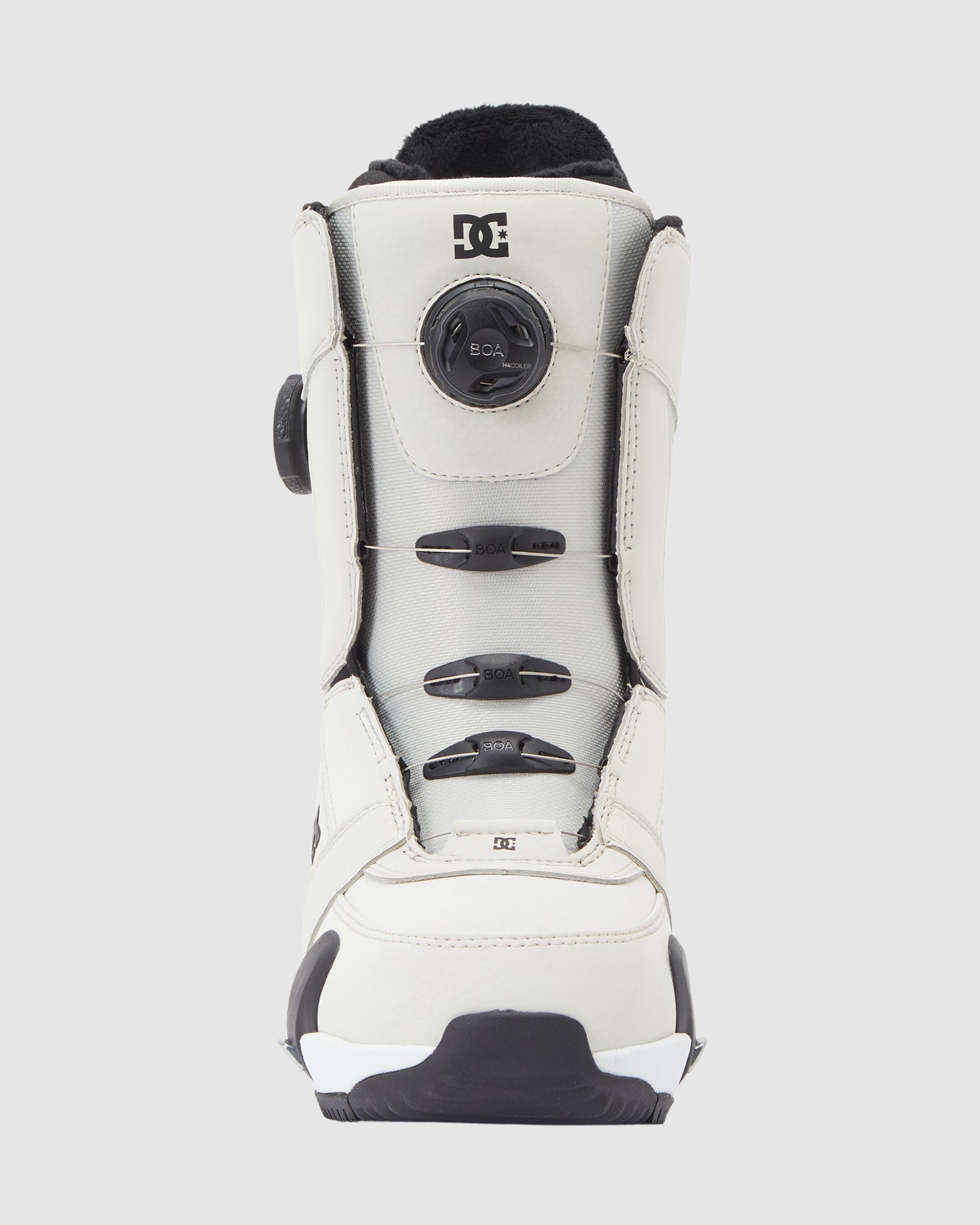 Womens Lotus Step On BOA Snowboard Boots