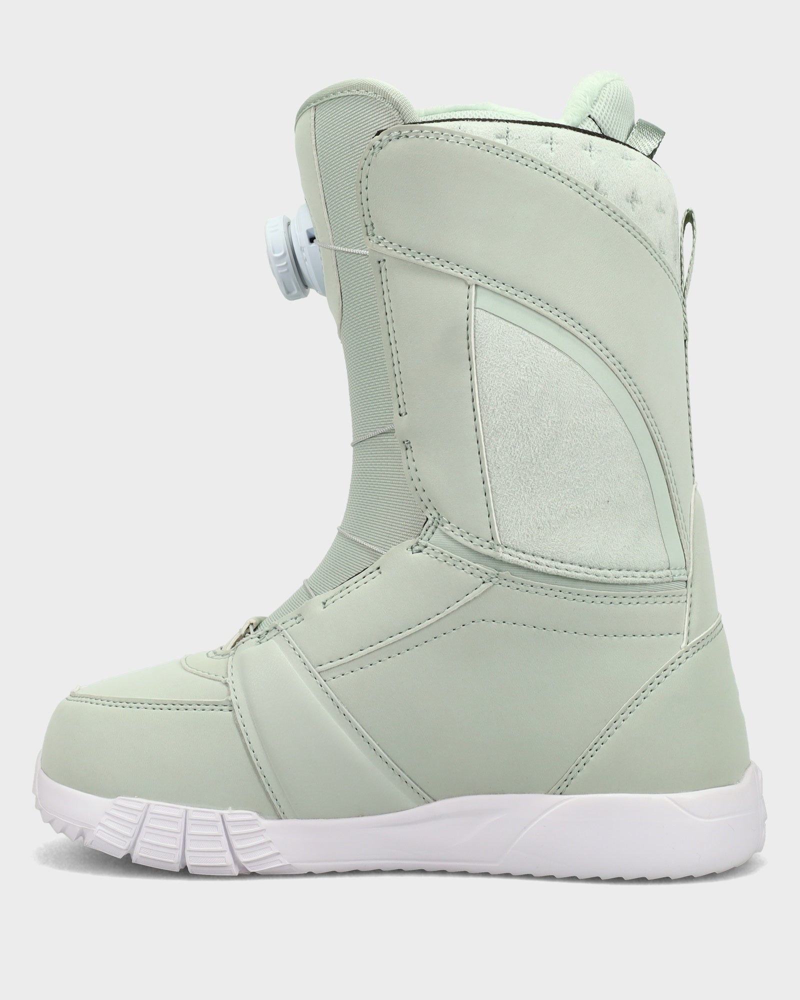 Womens Lotus BOA Snowboard Boots