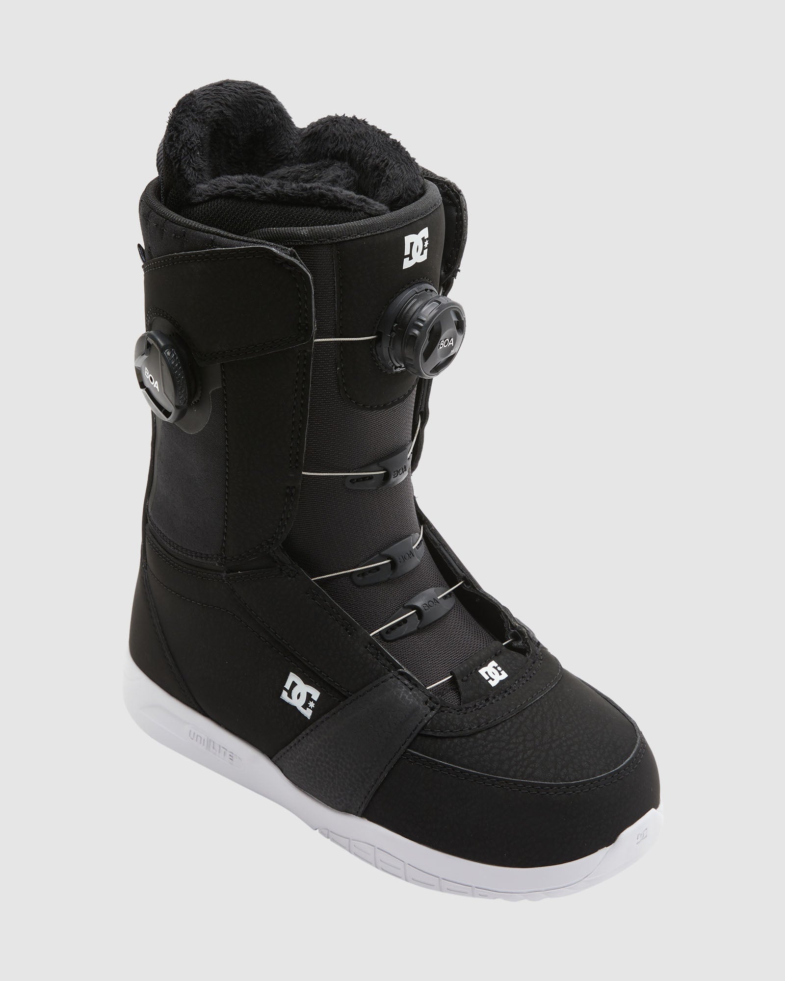 Womens Lotus BOA Snowboard Boots