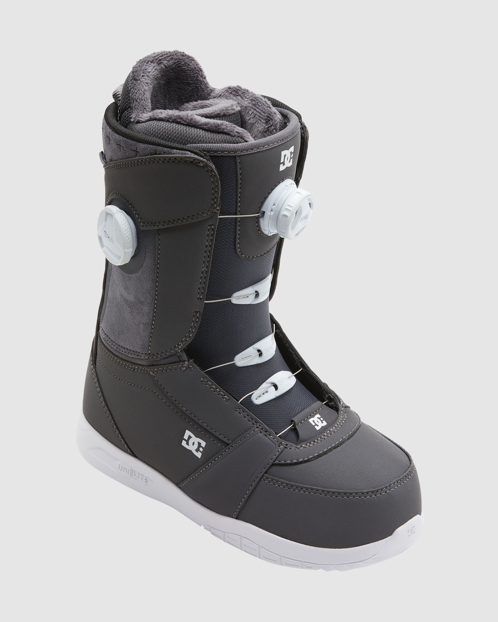 Womens Lotus BOA Snowboard Boots