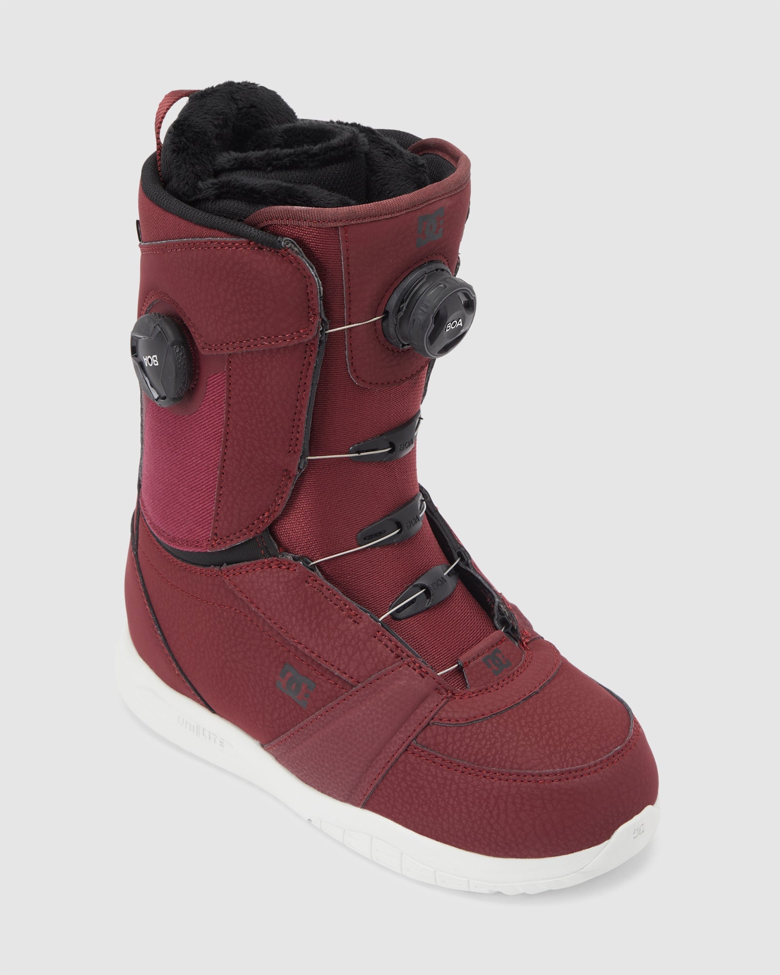 Womens Lotus BOA Snowboard Boots