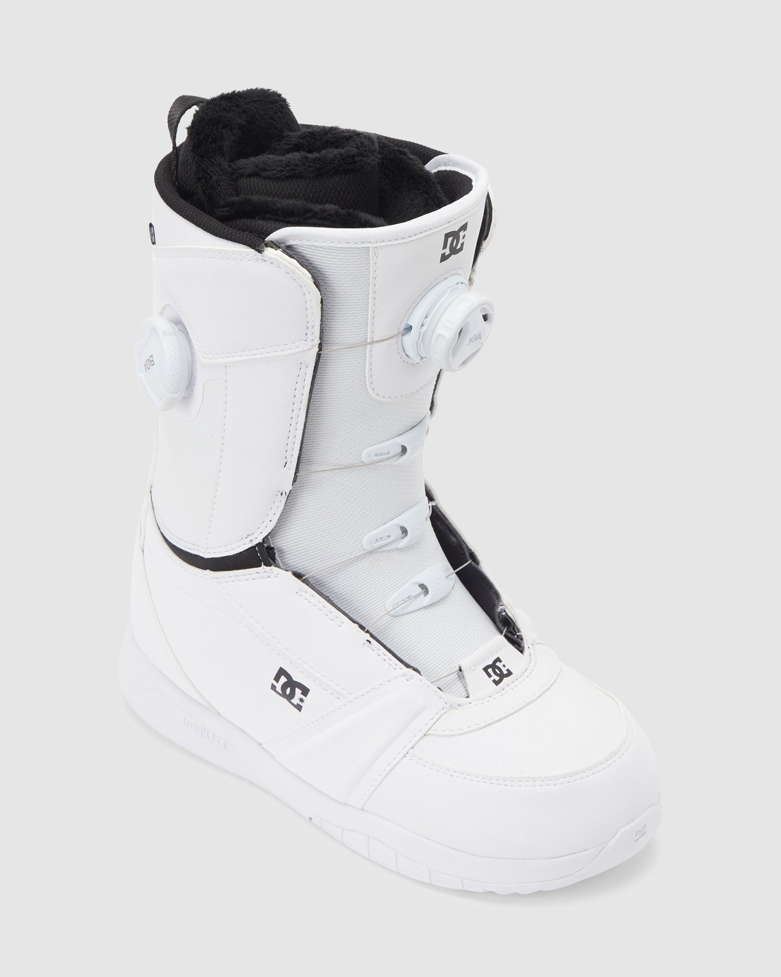 Womens Lotus BOA Snowboard Boots