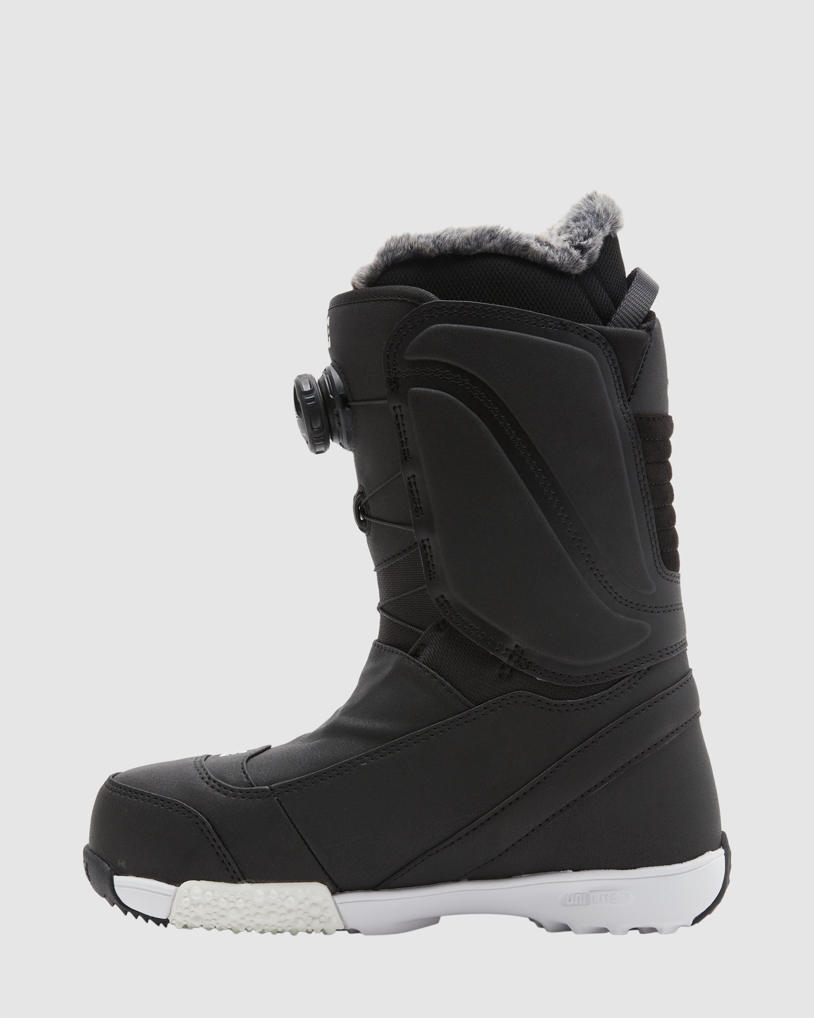 Womens Mora BOA Snowboard Boots