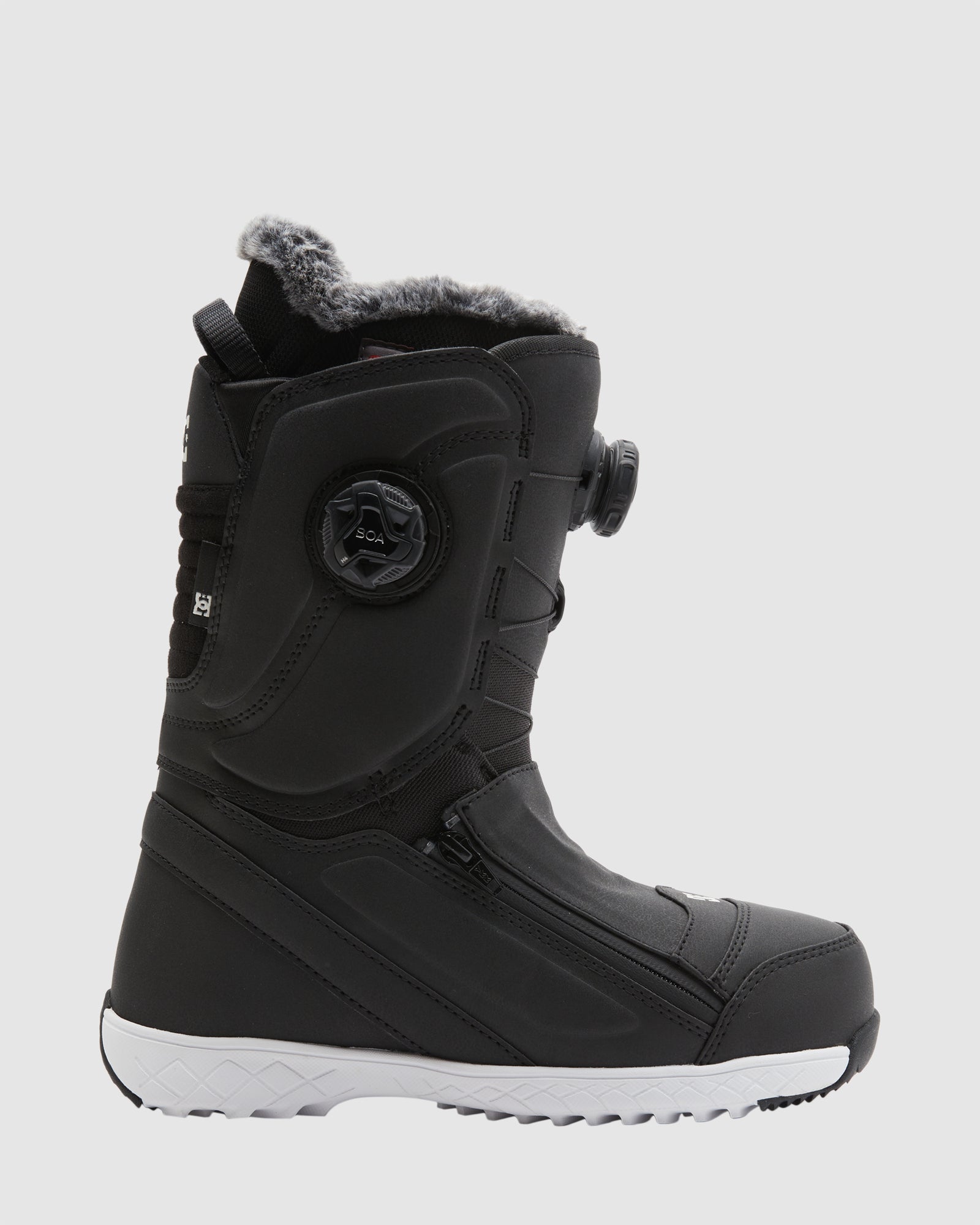 Womens Mora BOA Snowboard Boots
