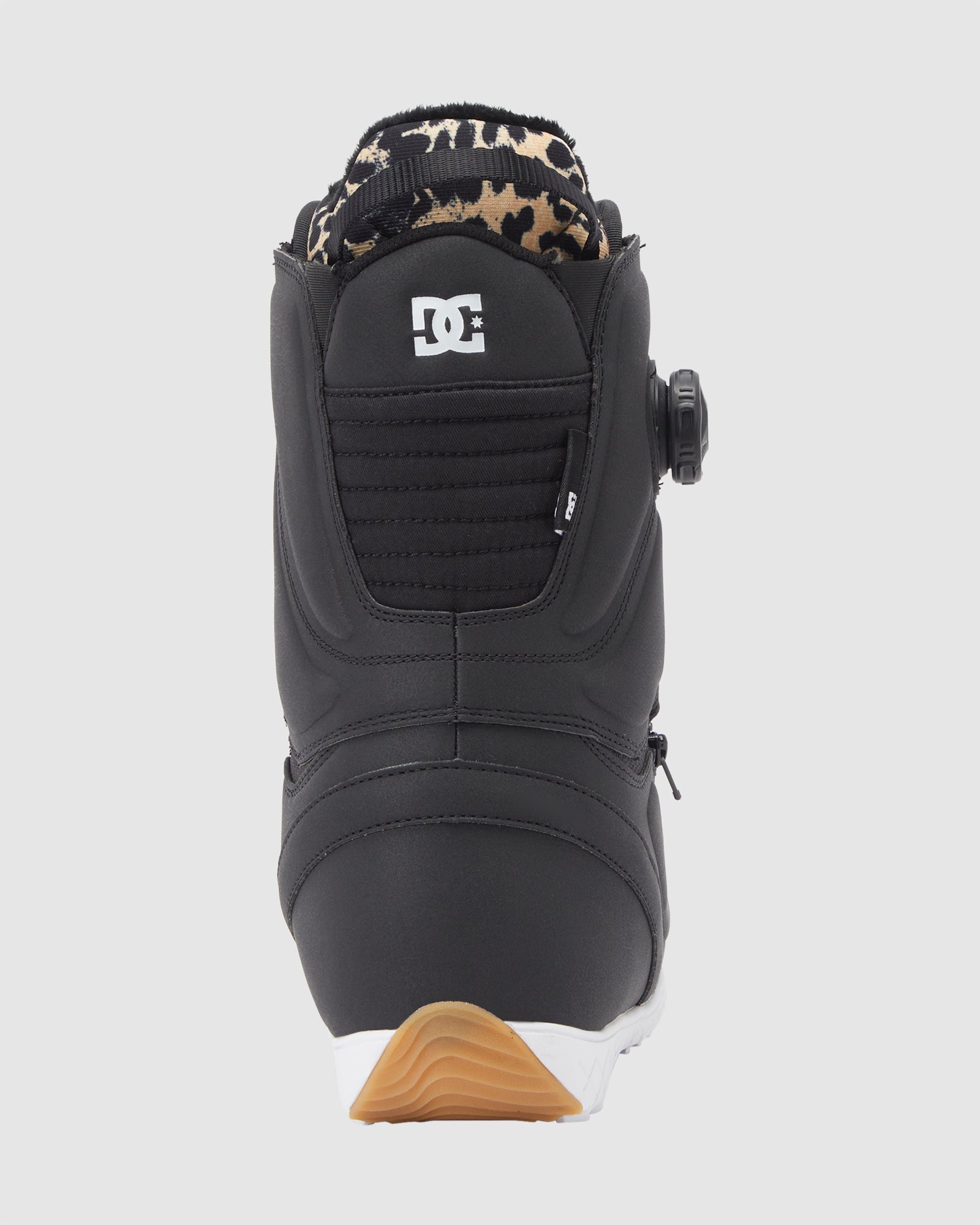 Womens Mora BOA Snowboard Boots