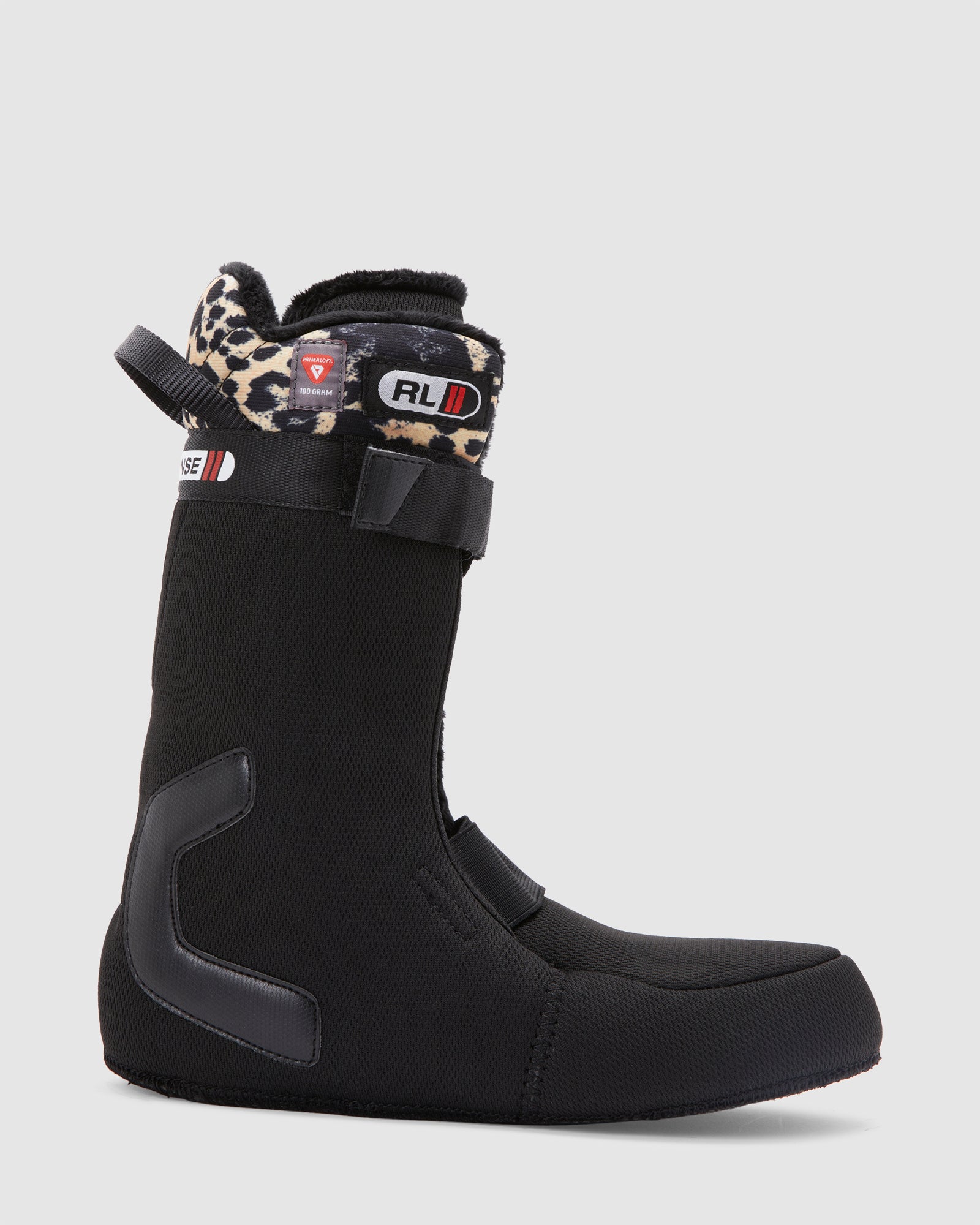 Womens Mora BOA Snowboard Boots