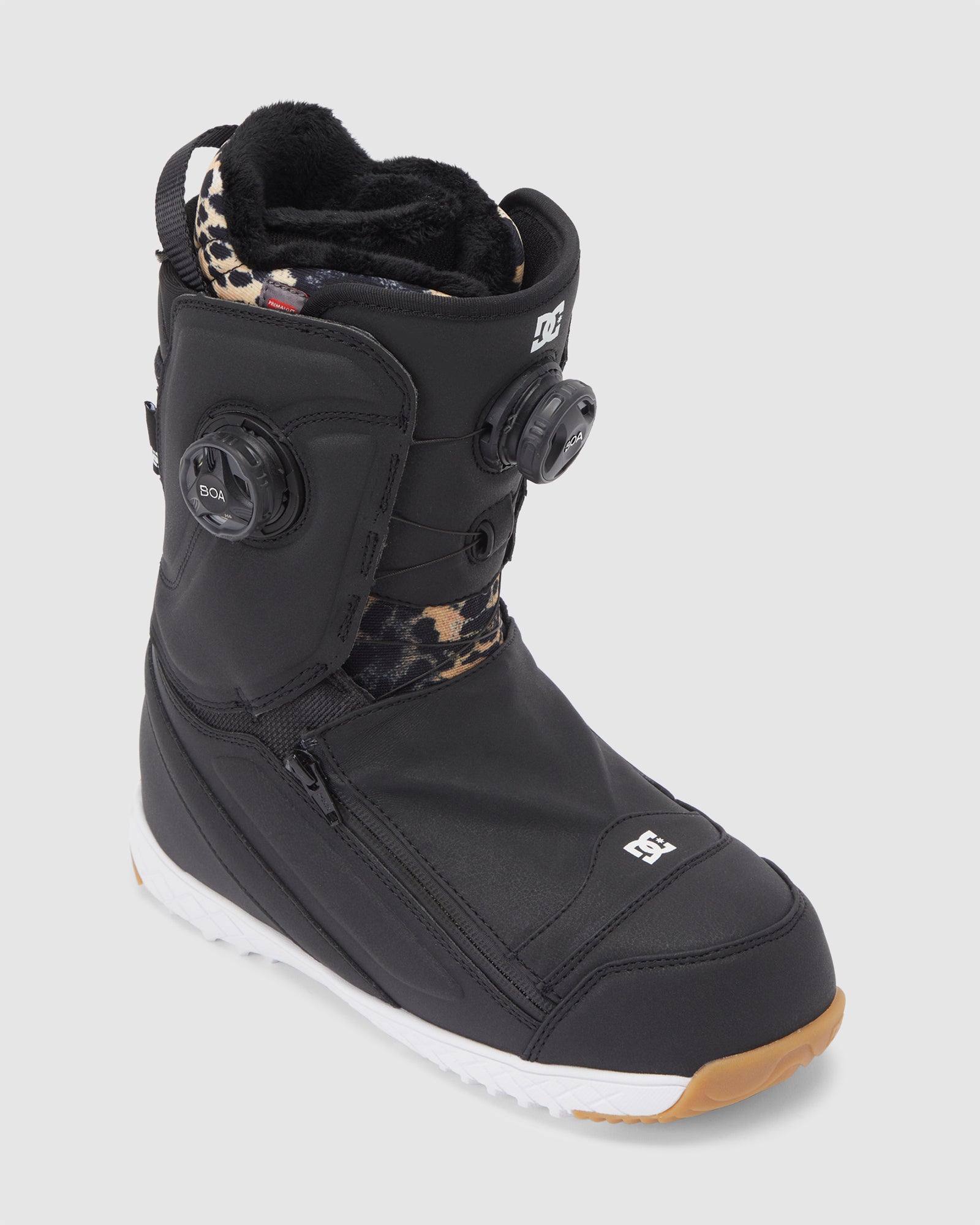 Womens Mora BOA Snowboard Boots