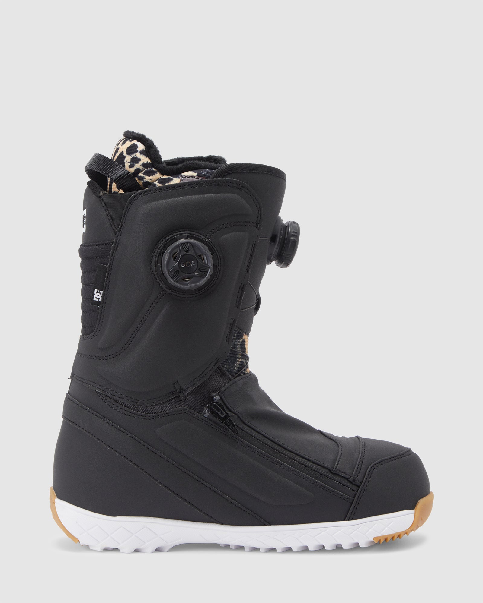 Womens Mora BOA Snowboard Boots