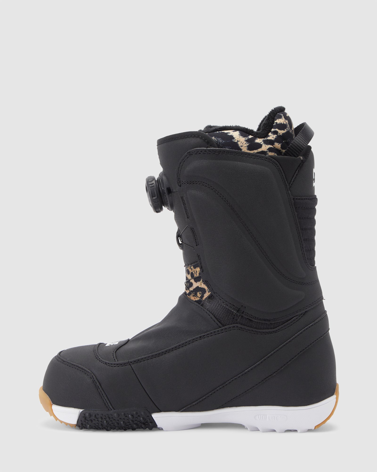 Womens Mora BOA Snowboard Boots
