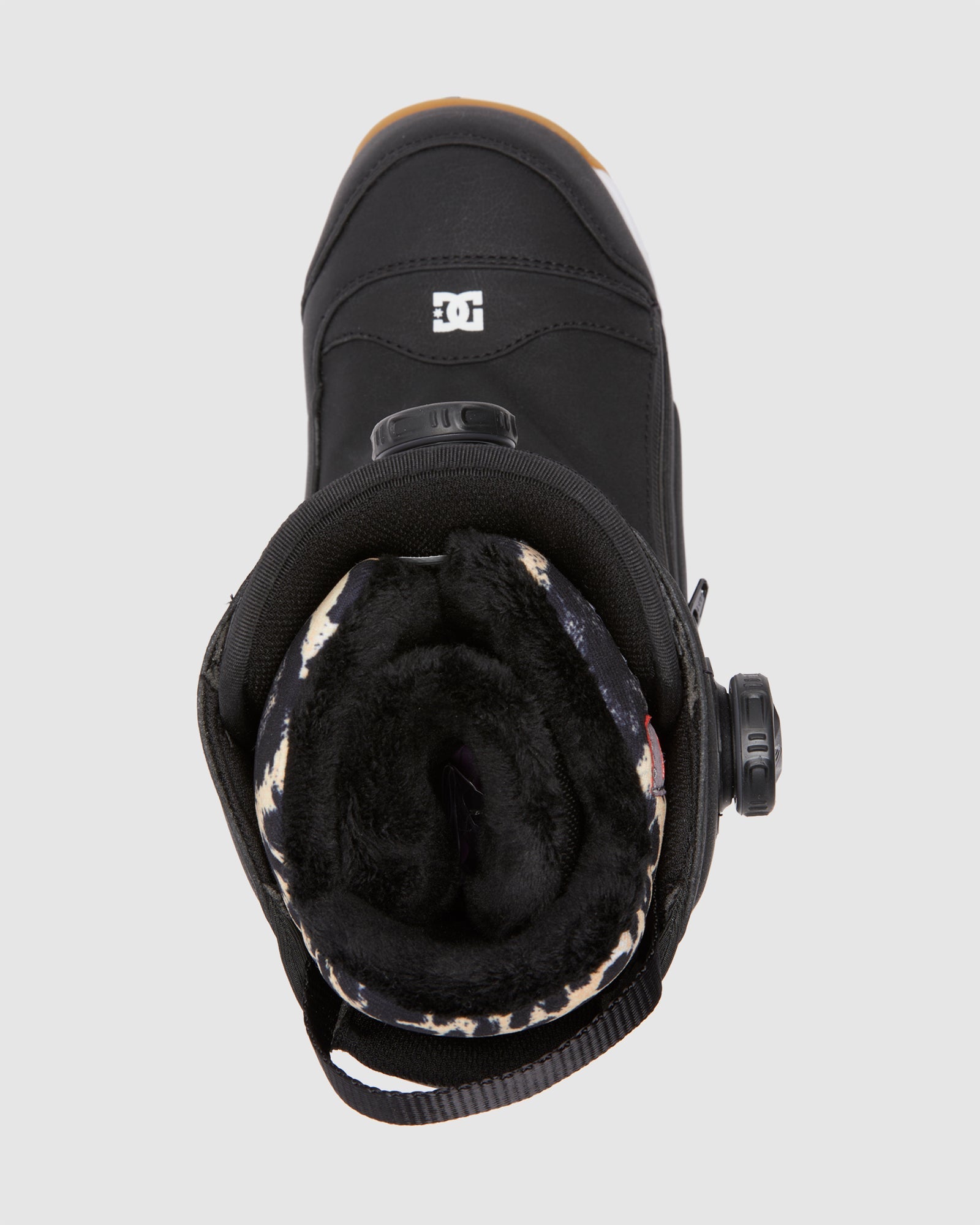 Womens Mora BOA Snowboard Boots