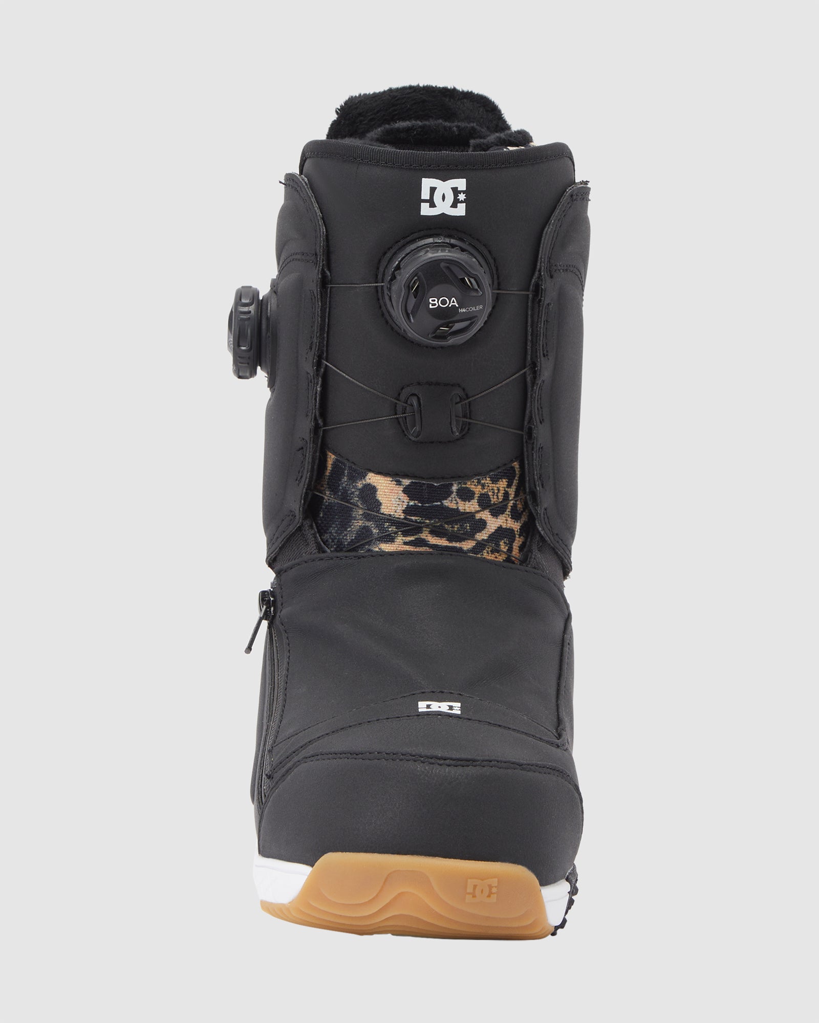 Womens Mora BOA Snowboard Boots