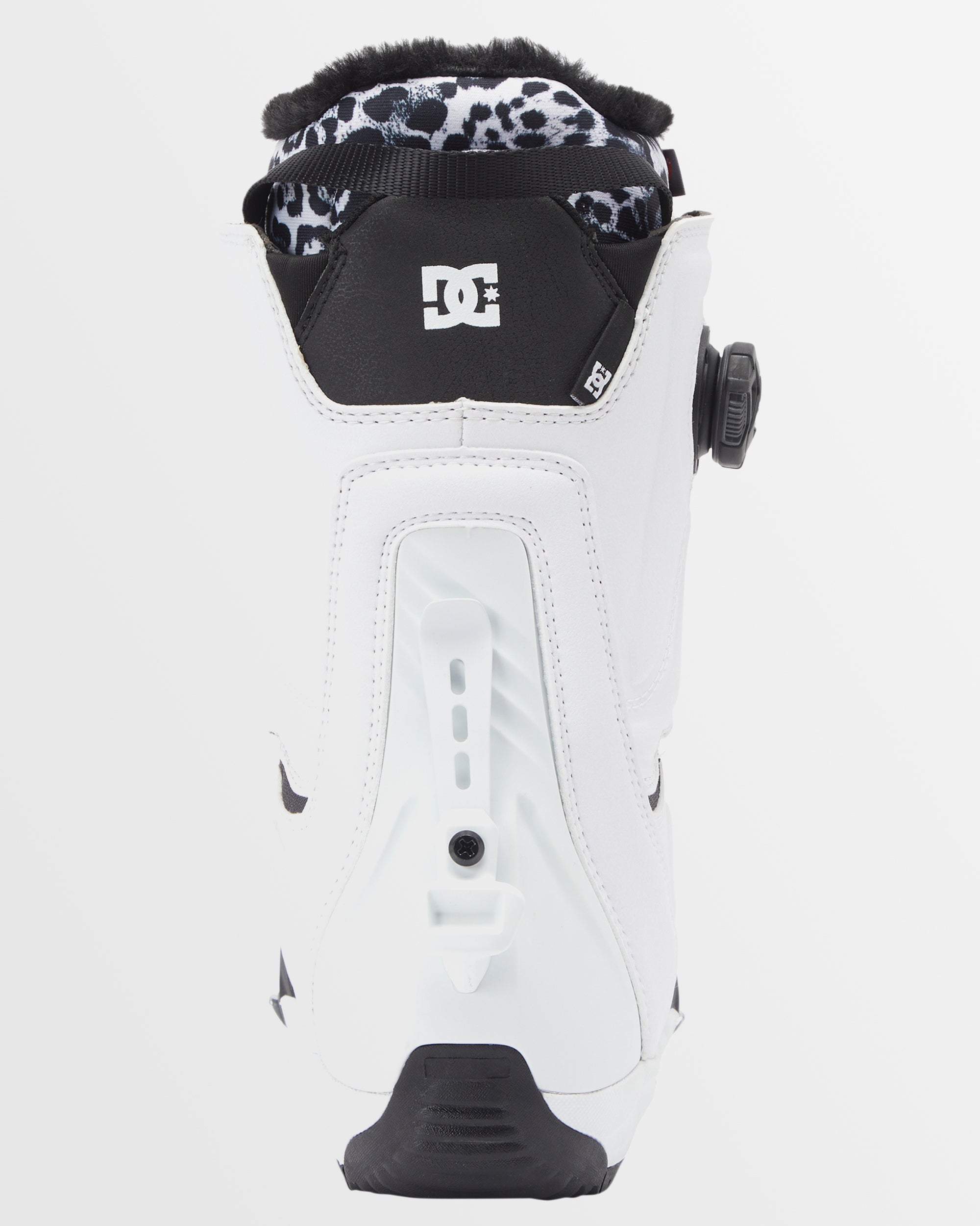 Womens Mora Step On BOA Snowboard Boots