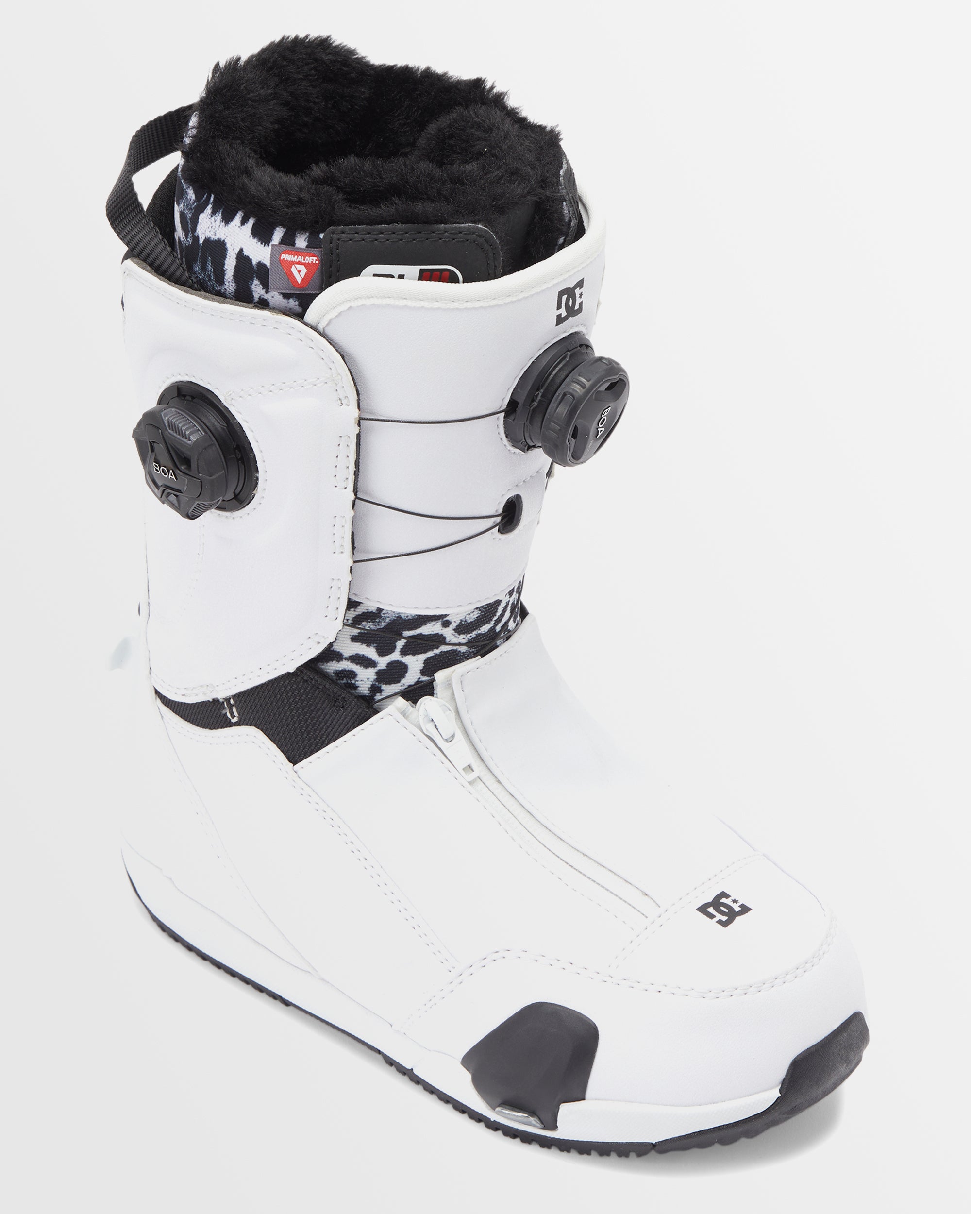 DC Shoes Mora Snowboard Boots - Women's