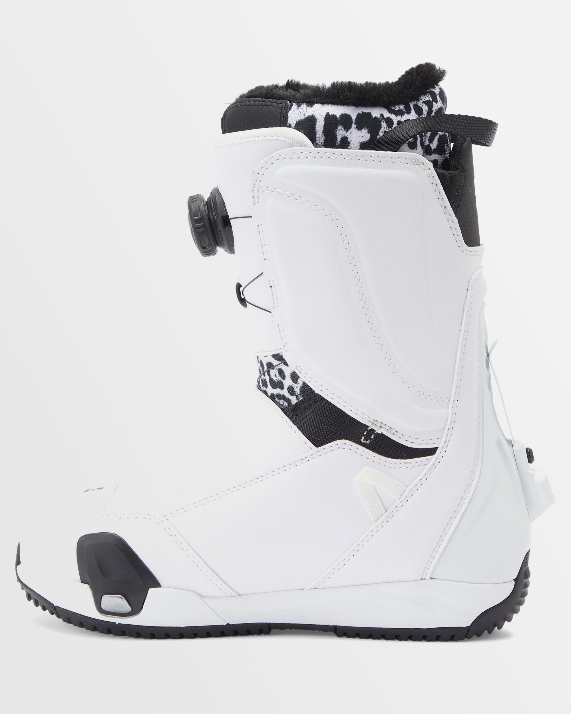 Womens Mora Step On BOA Snowboard Boots