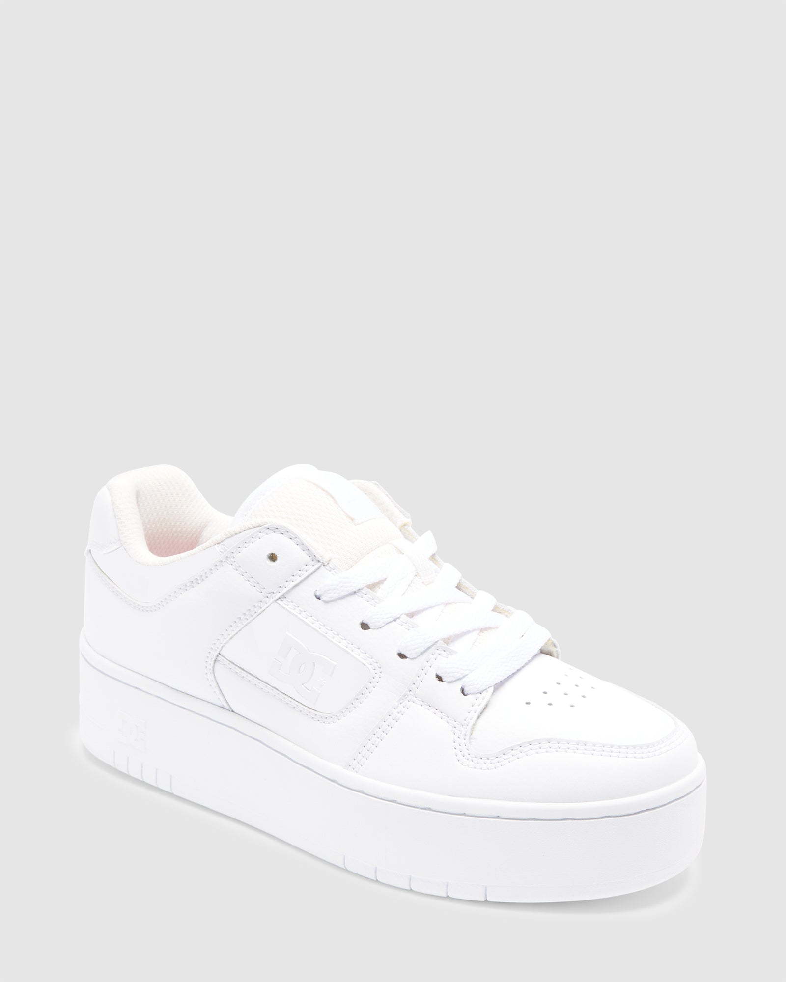 Womens Manteca 4 Sneakers