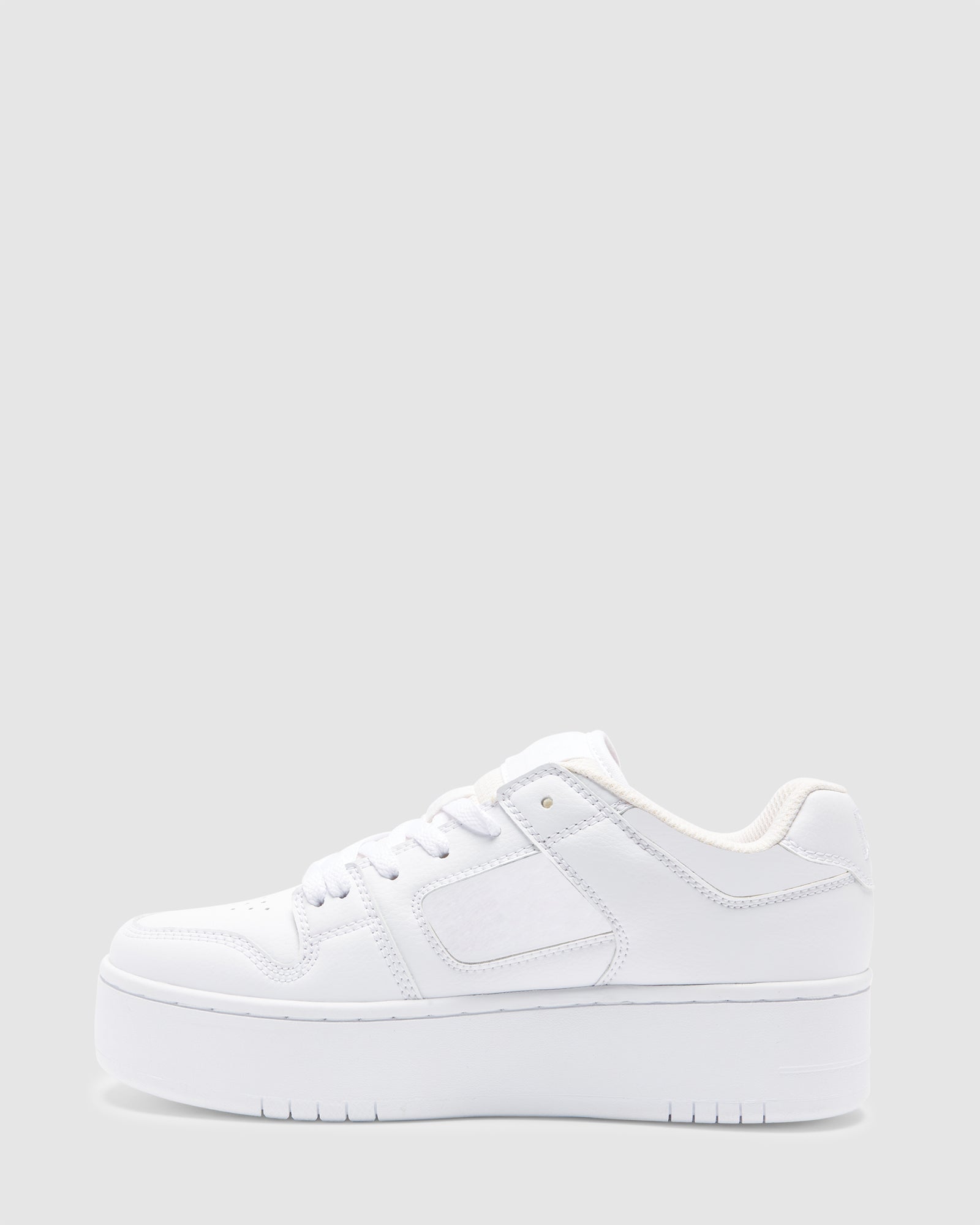 Womens Manteca 4 Sneakers