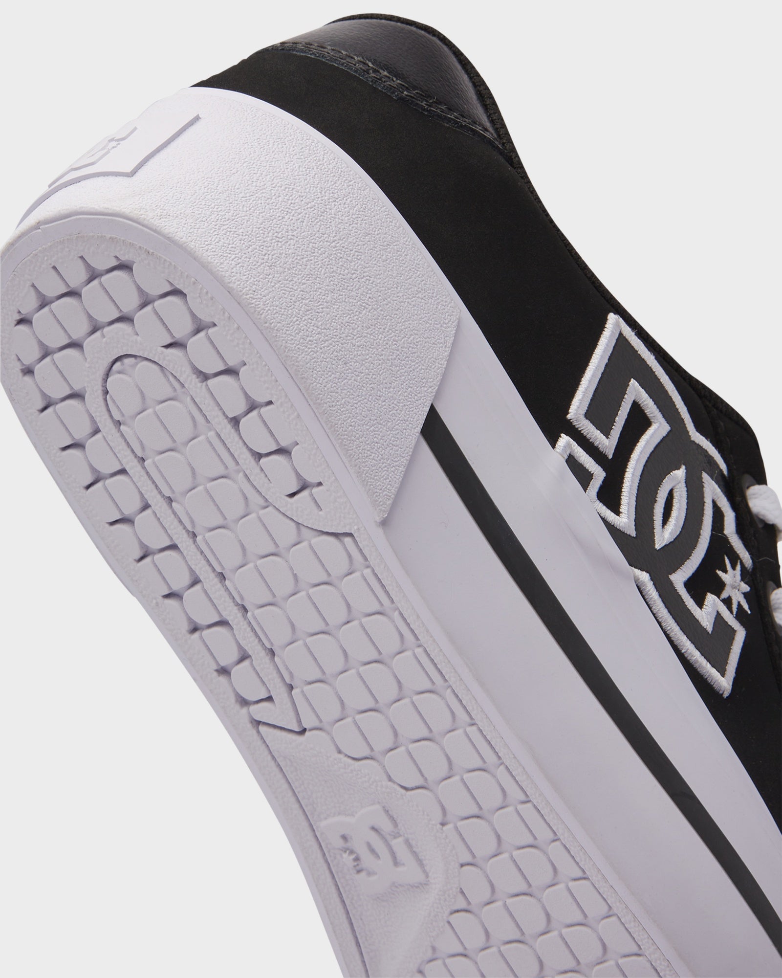 Womens Chelsea Platform Shoes