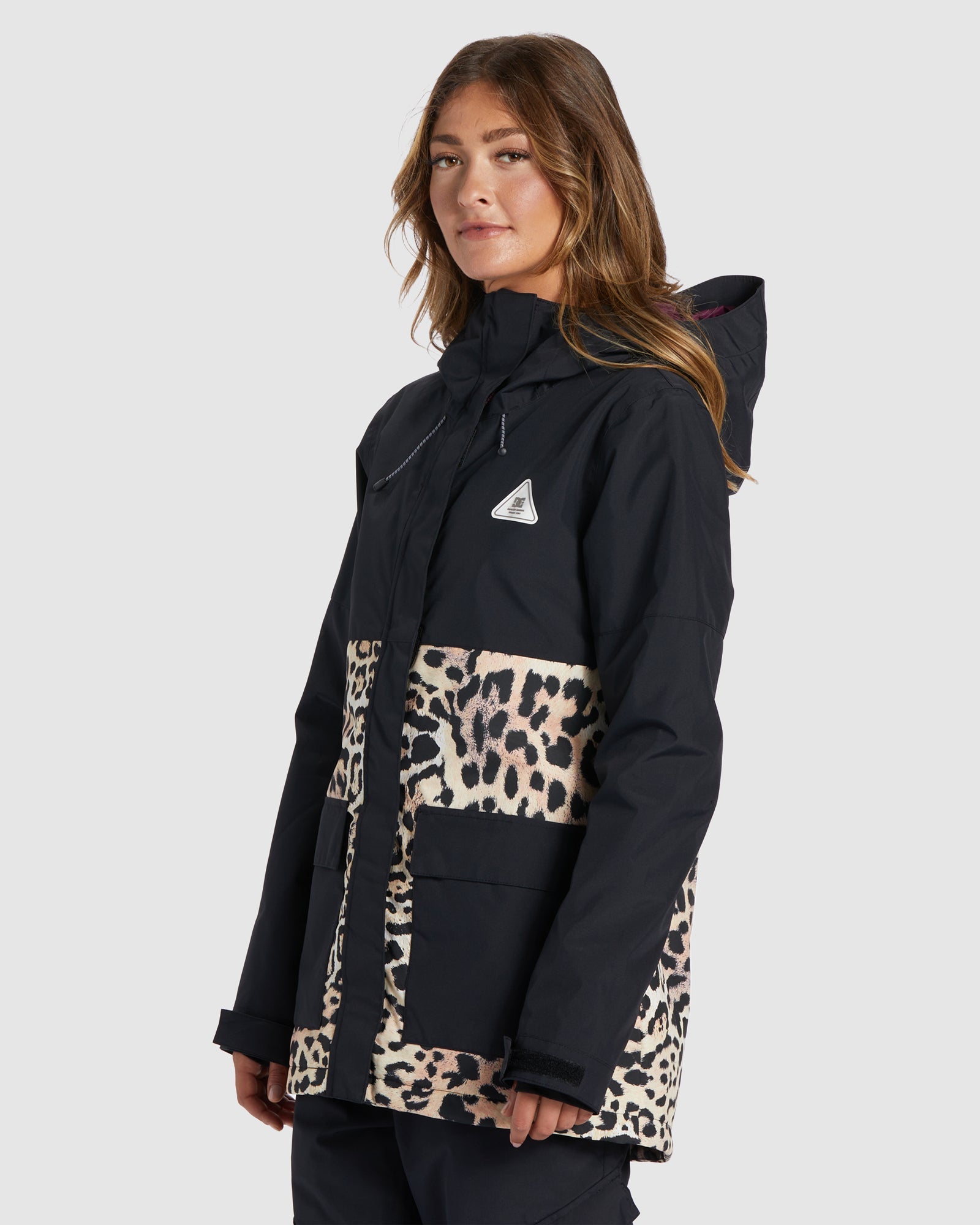 Womens Cruiser Snow Jacket