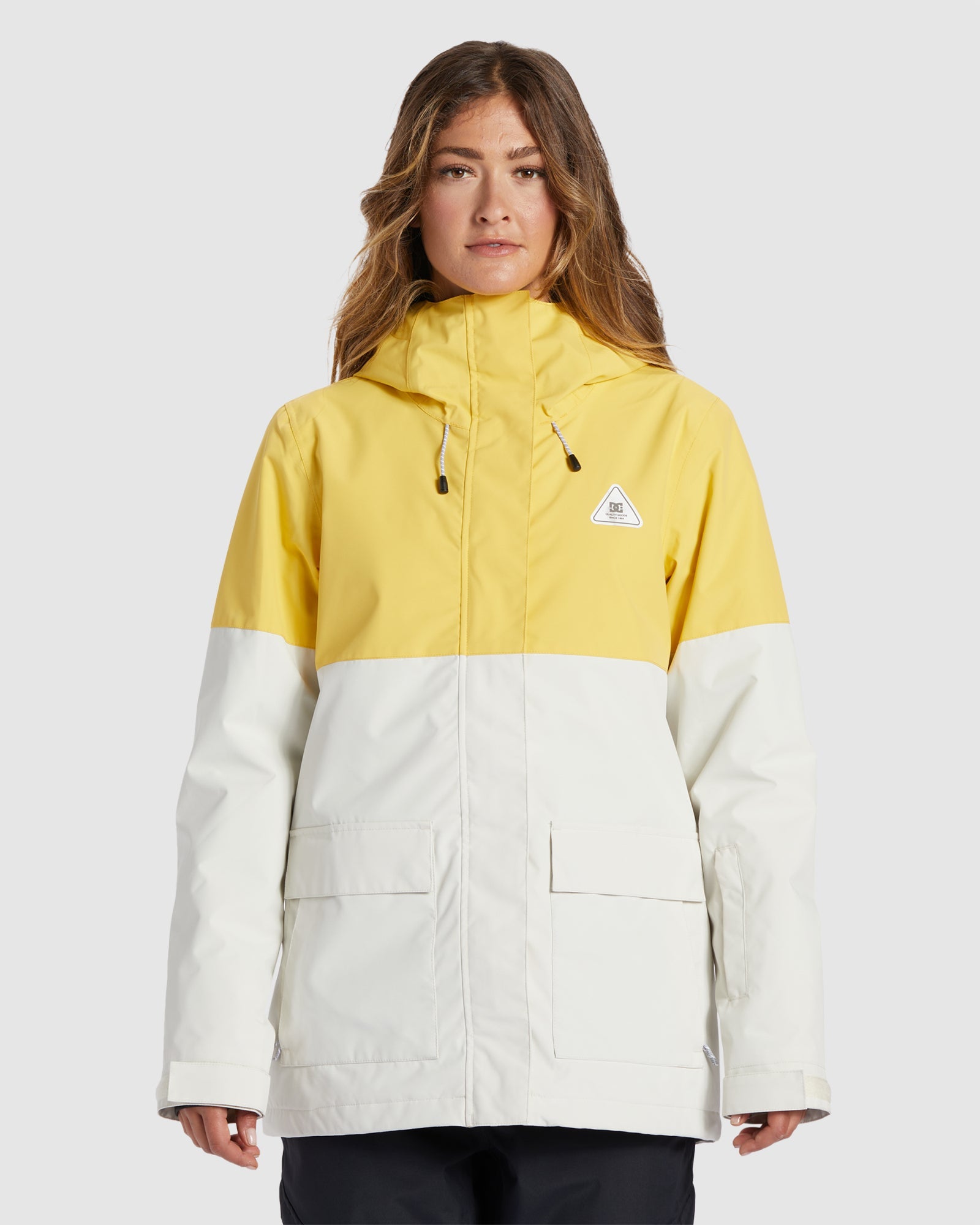 Womens Cruiser Snow Jacket