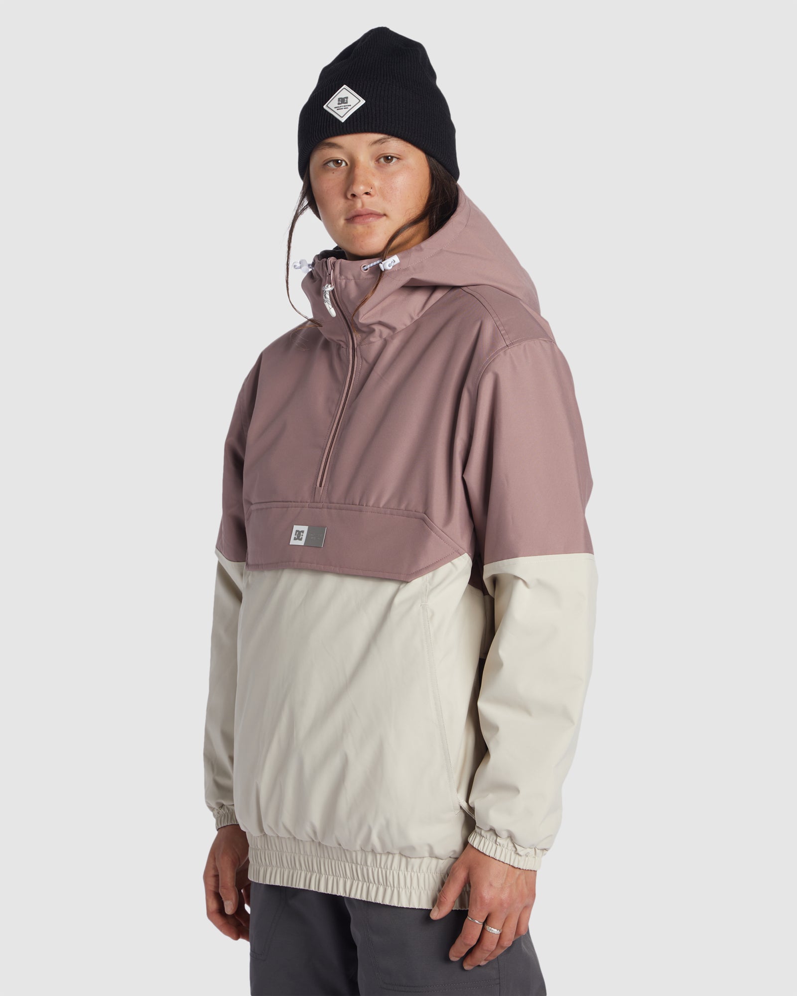 Womens Nexus Wmns Rev Anorak Jacket