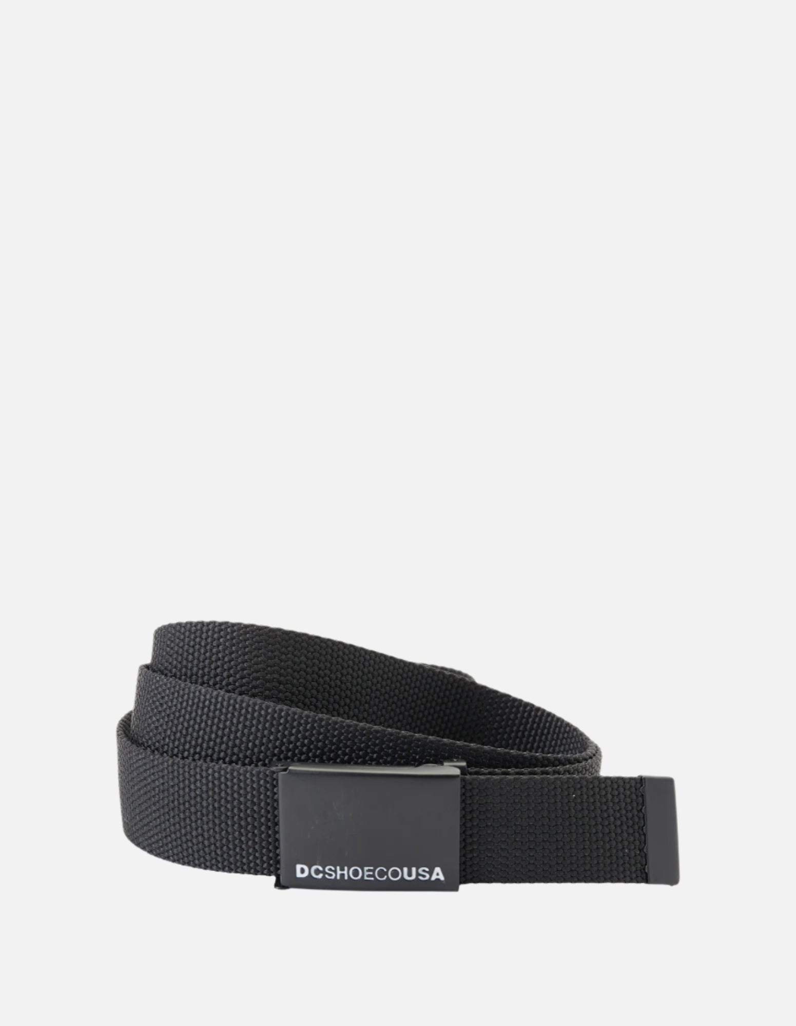 Men's Web Belt