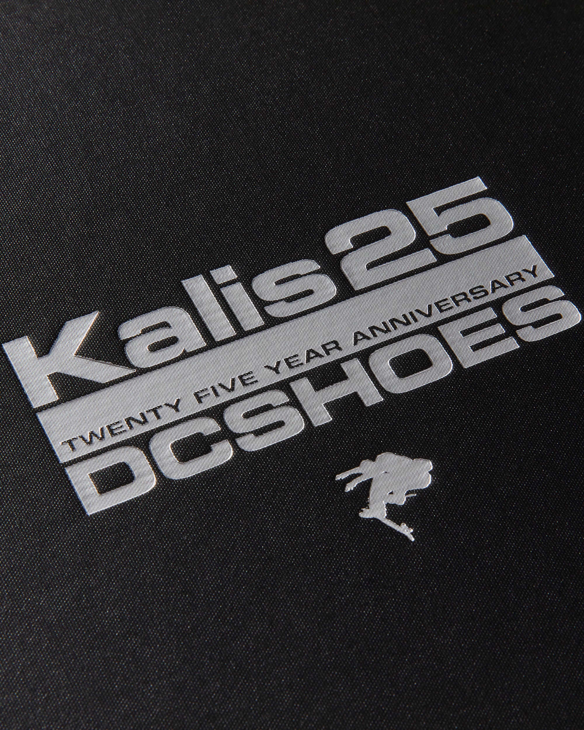 Kalis 25 Blabac Book