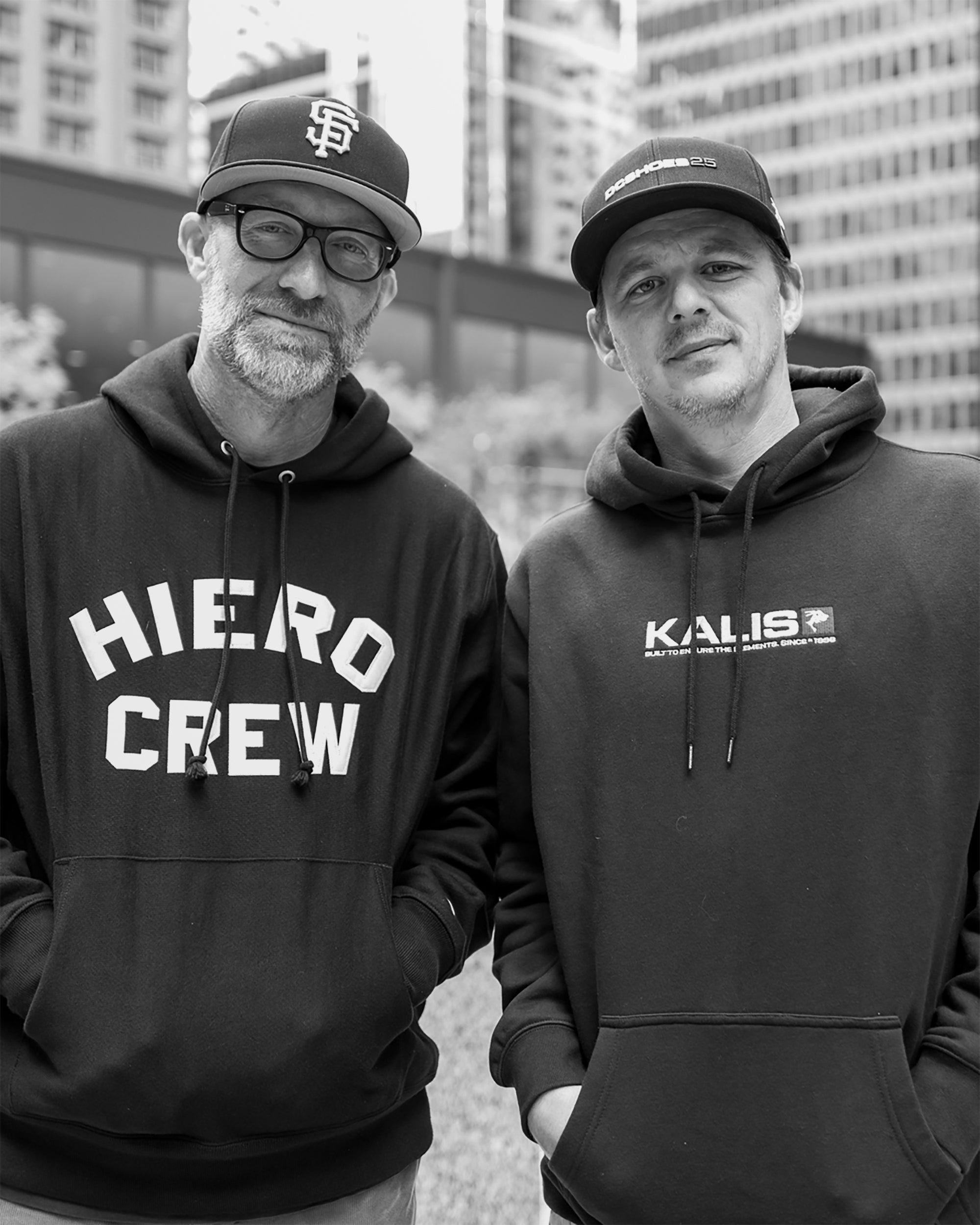 Kalis 25 Blabac Book