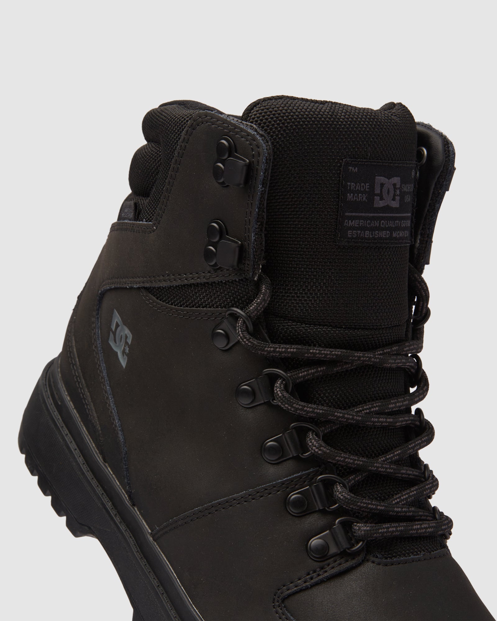 Mens Peary TR Boots