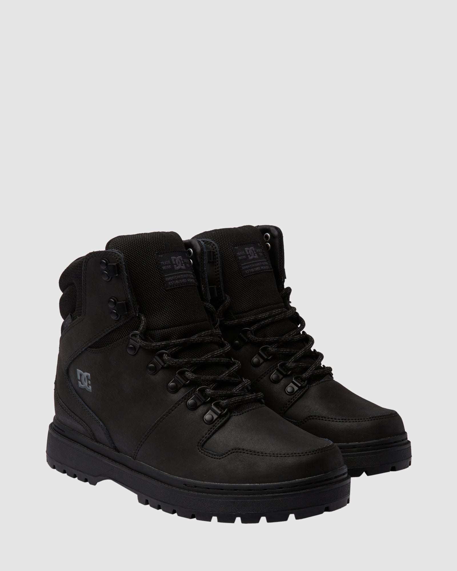 Mens Peary TR Boots