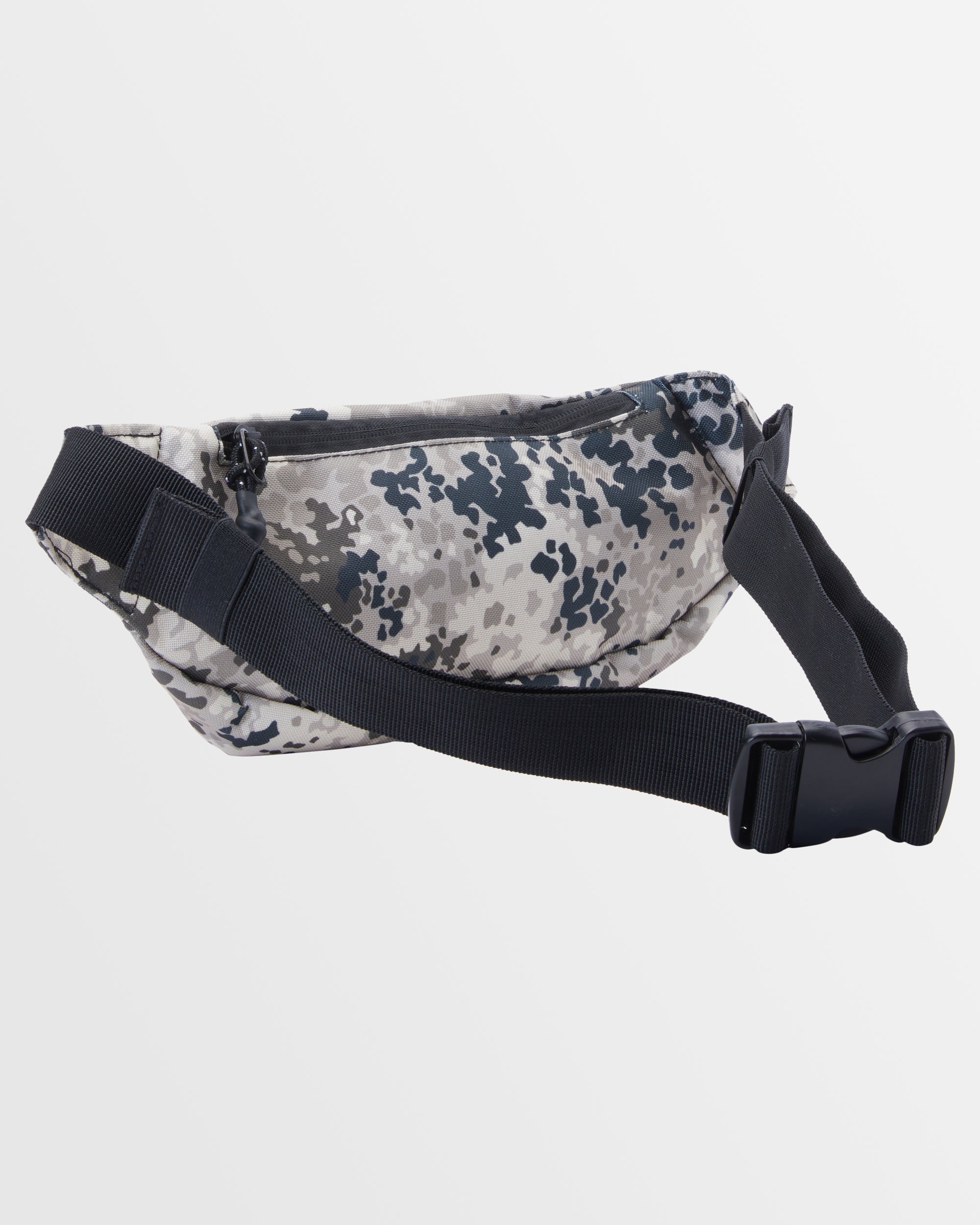 Mens Tussler 4 Waist Pack