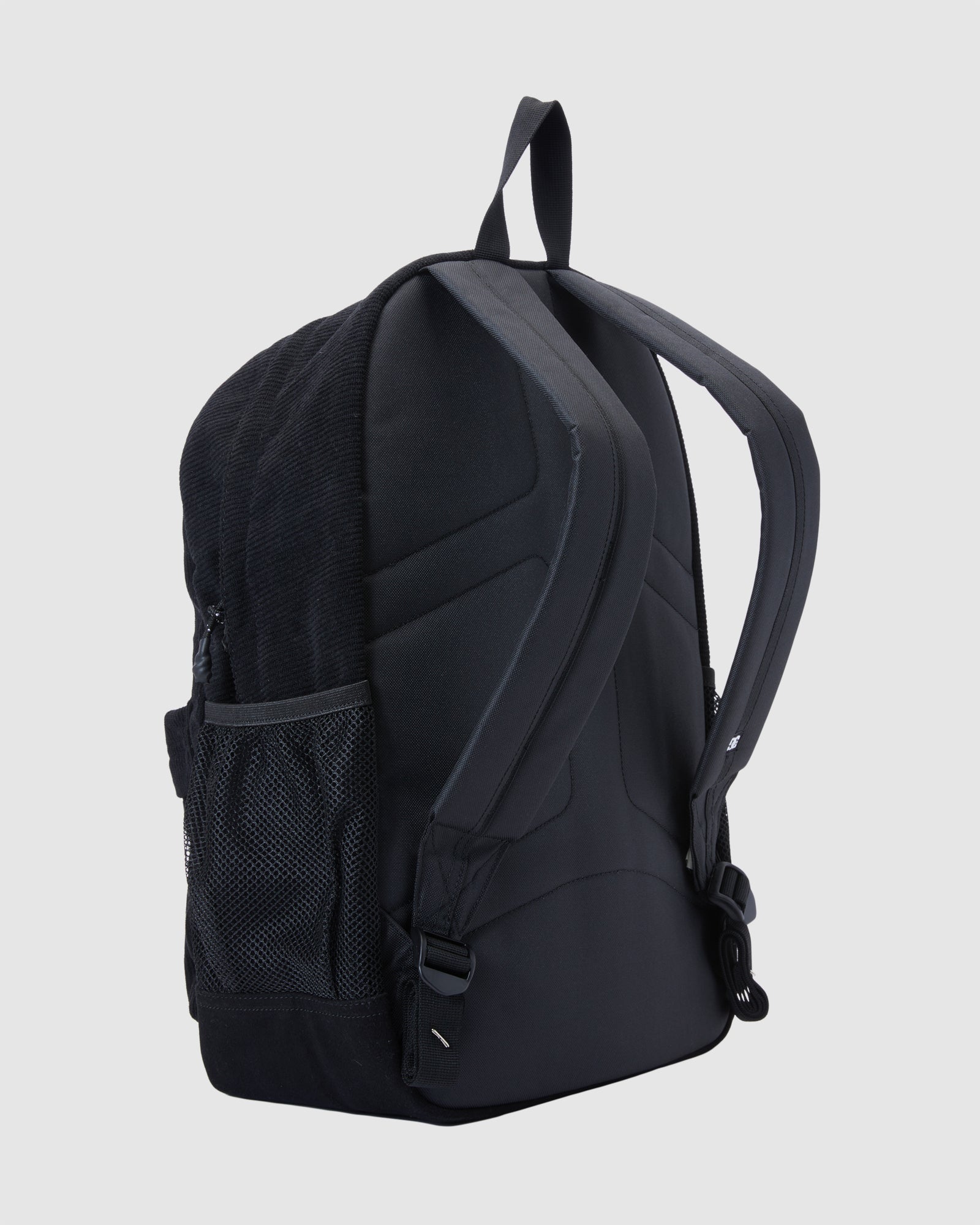 Men's Backsider Cord Backpack