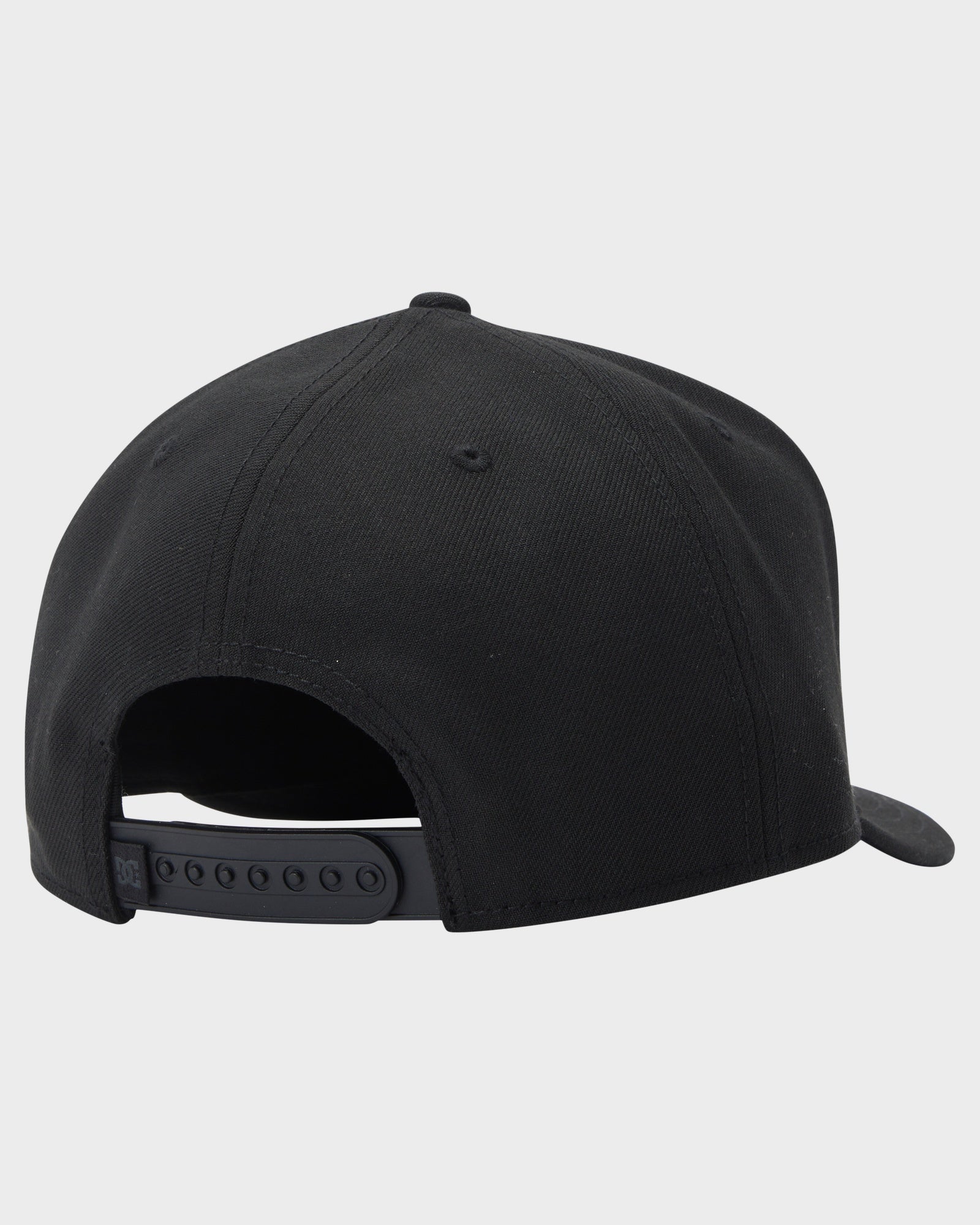 Mens DC Empire Snapback Cap