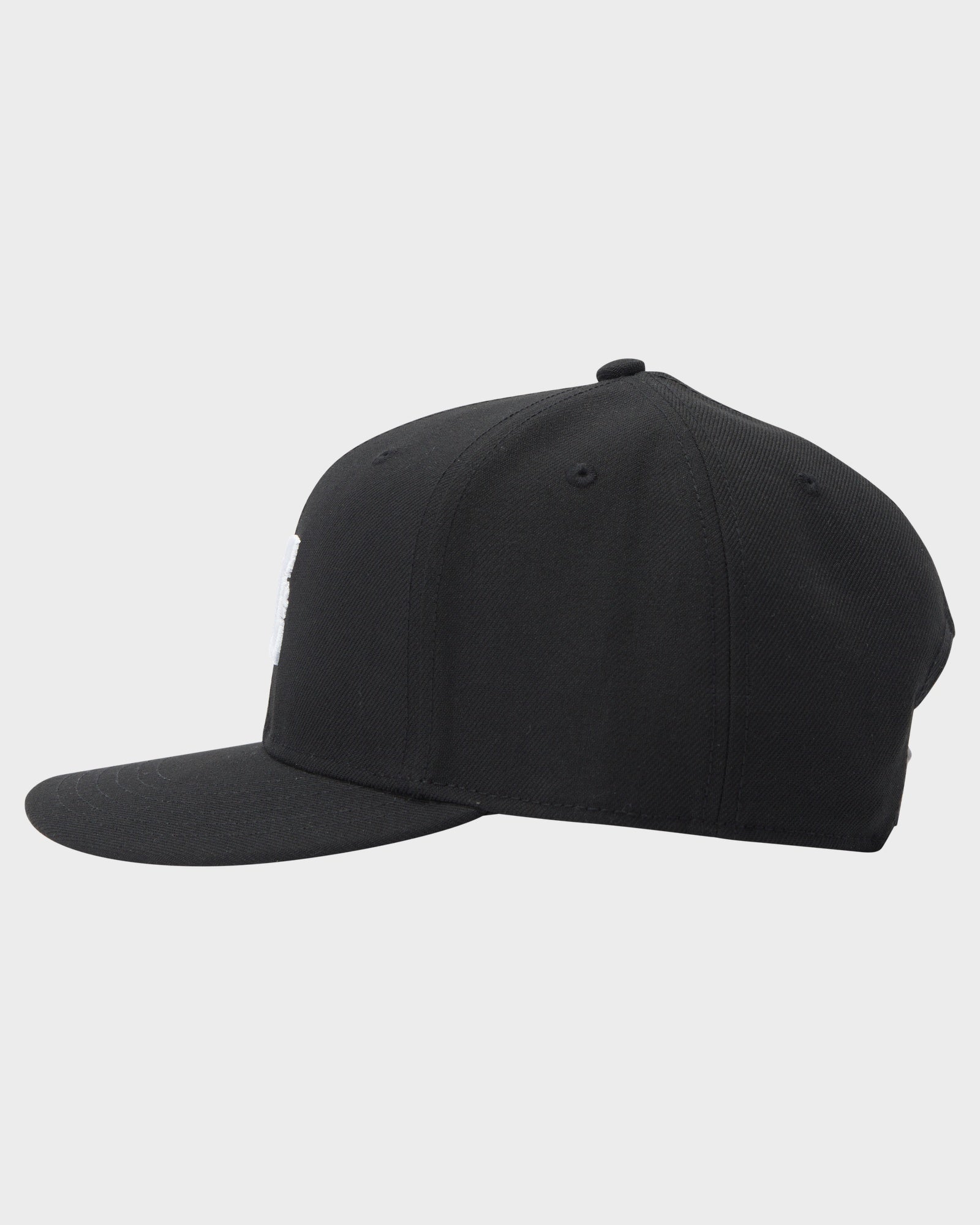 Mens DC Empire Snapback Cap