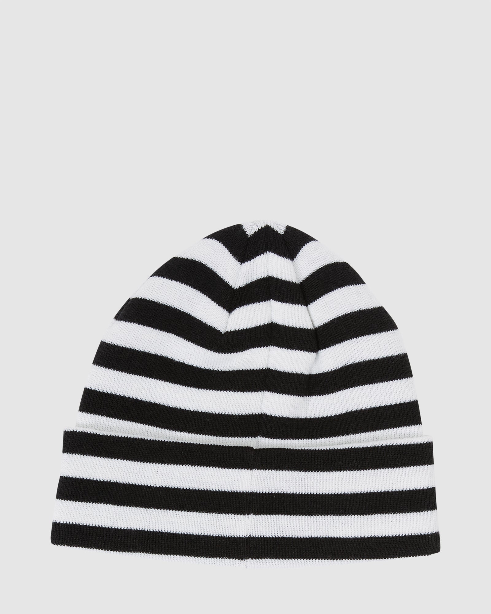 Mens Andy Warhol Label Beanie