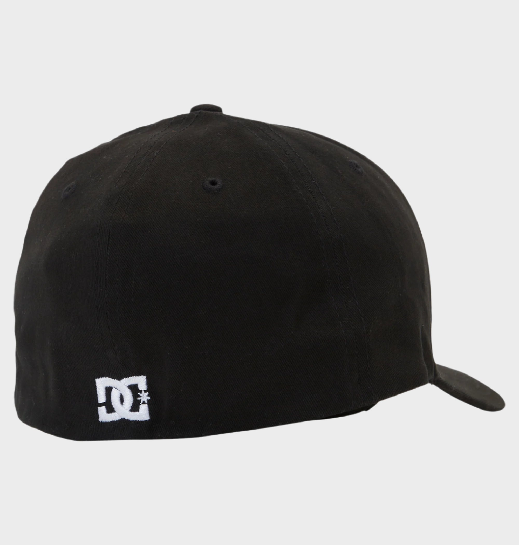 Mens DC Cap Star Flexfit Cap