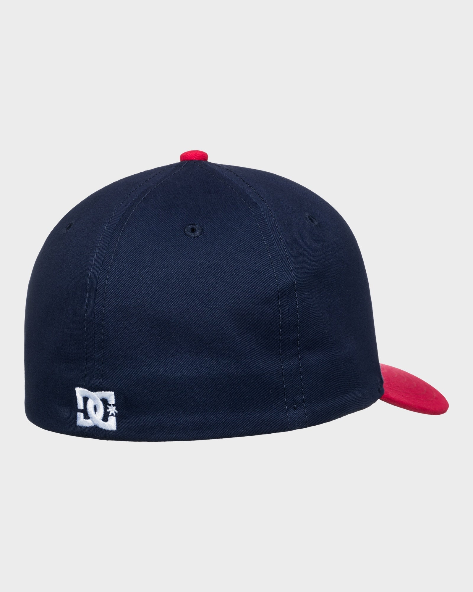 Mens DC Cap Star Flexfit Cap