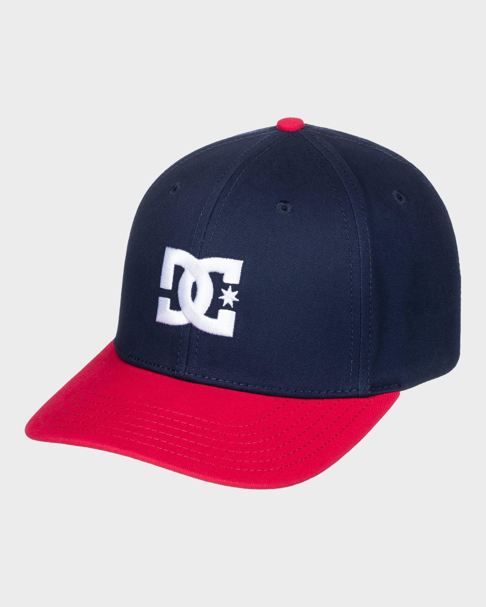 Mens DC Cap Star Flexfit Cap