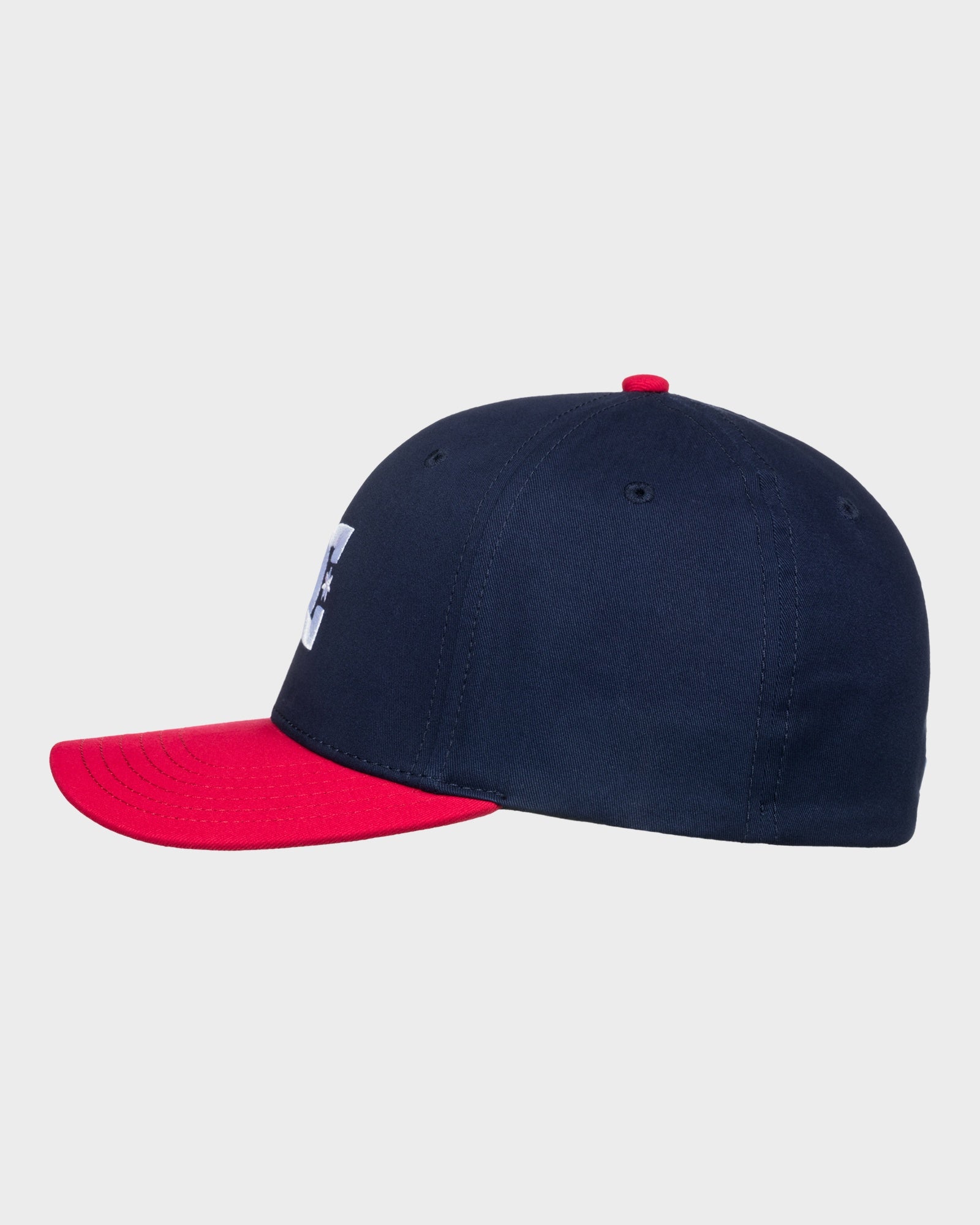 Mens DC Cap Star Flexfit Cap